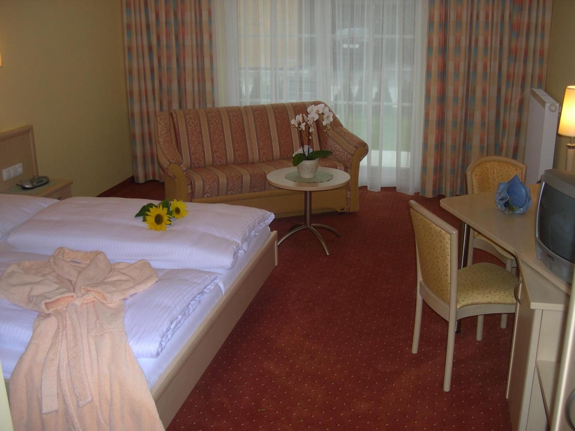 One-Bedroom Suite