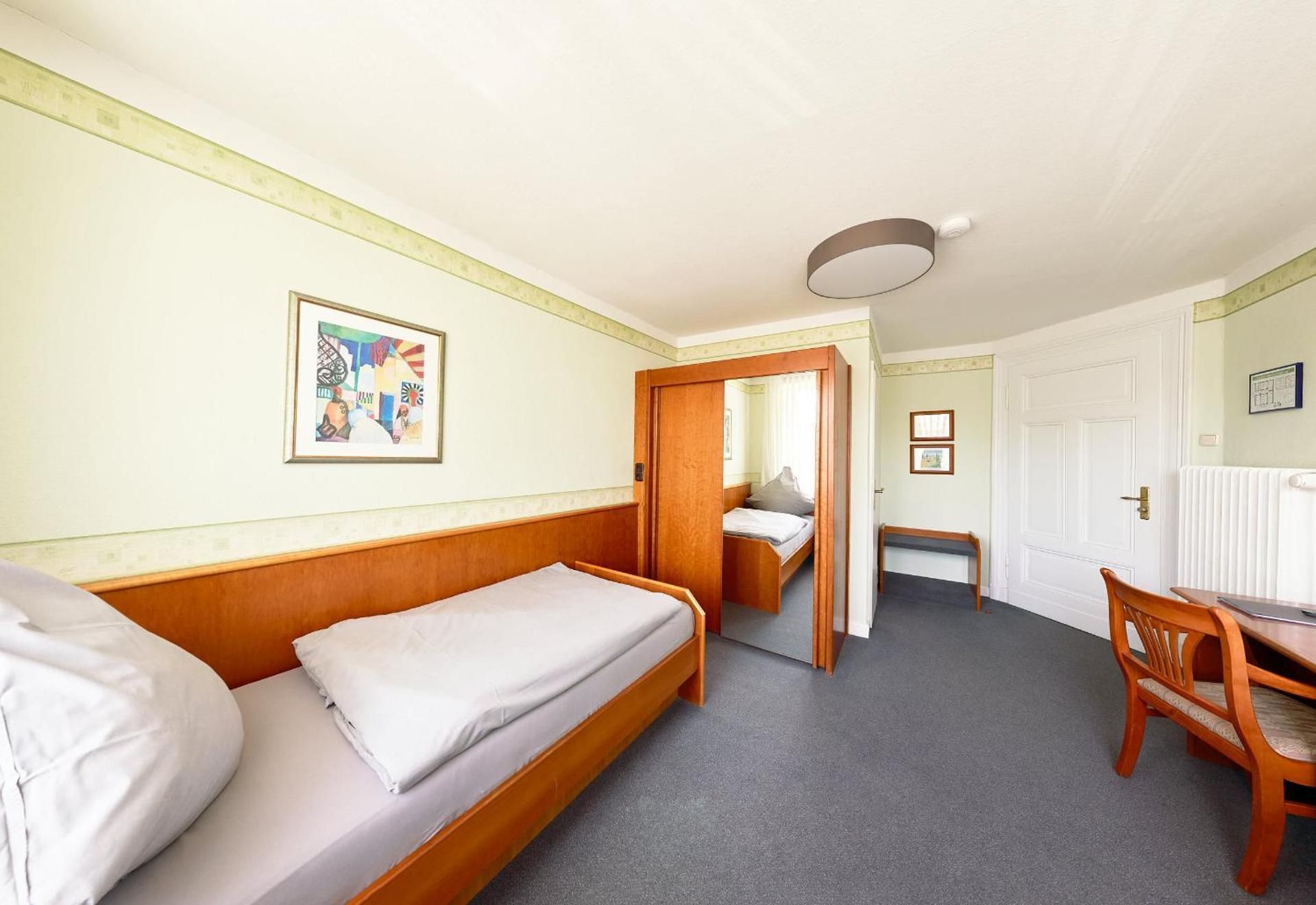 Single Room Classic 