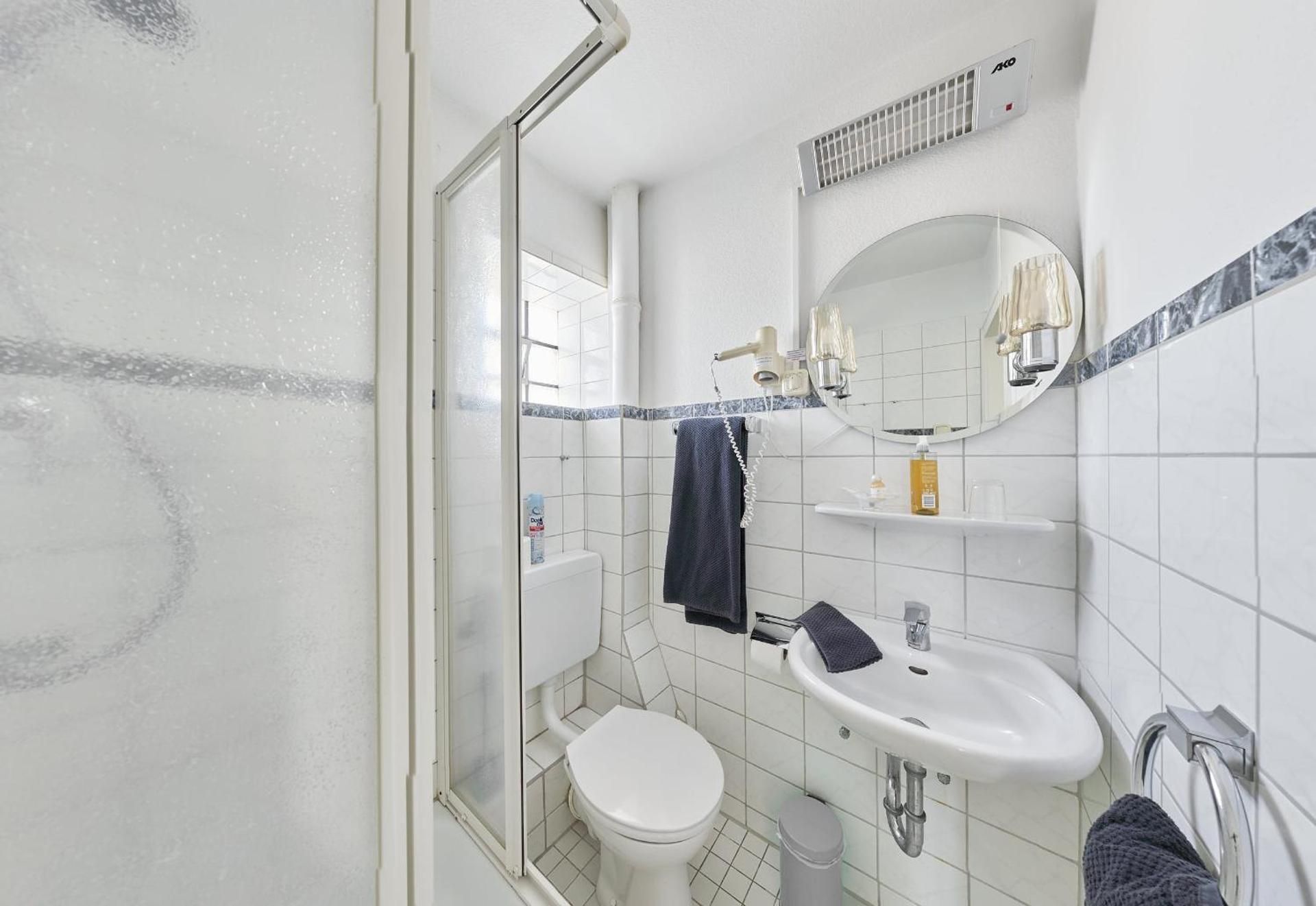 Single Room Classic 