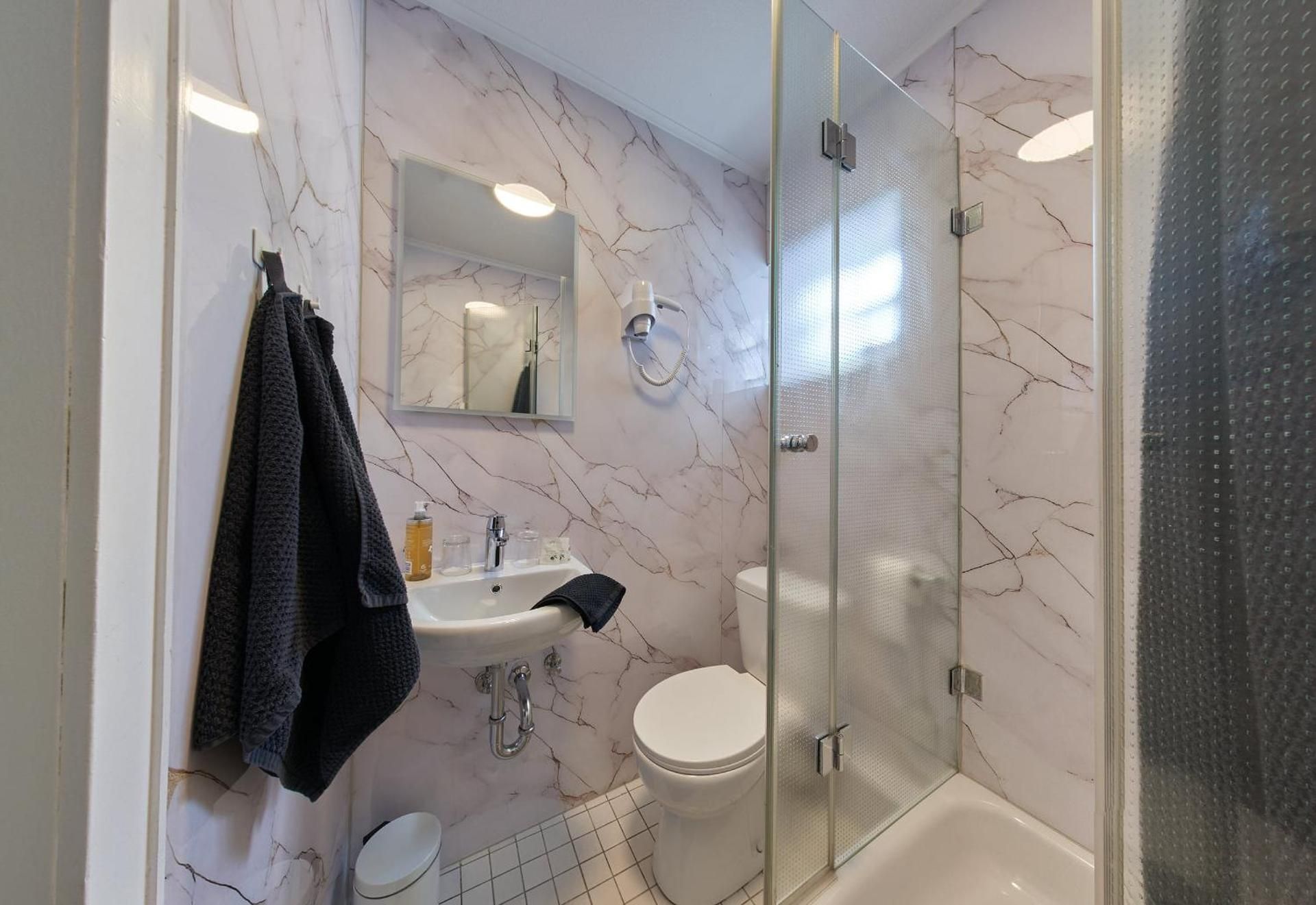 Doppelzimmer Boutique