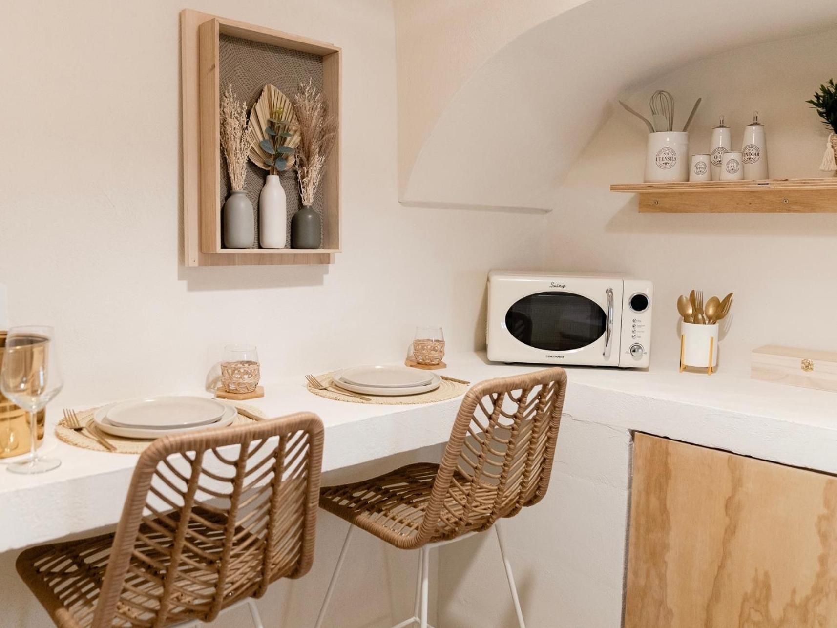 Aurluna Luxury Suites