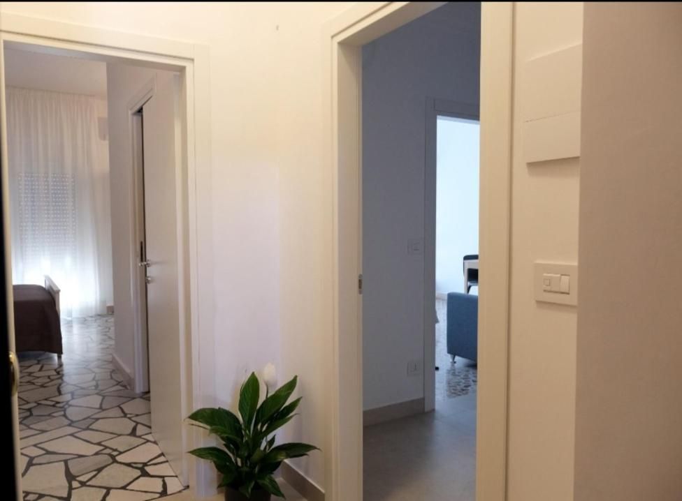 Sole & Luna Guest House