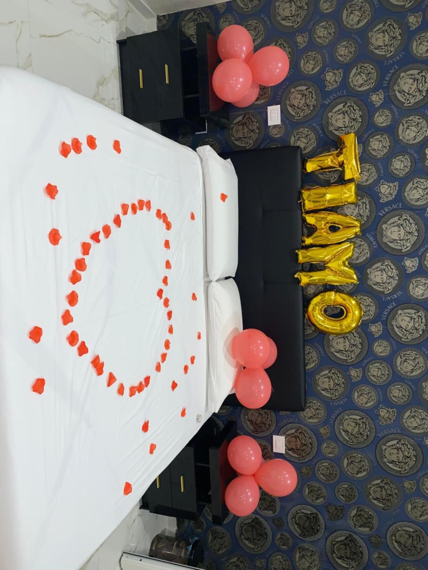 Luxury Apartments ByAnna