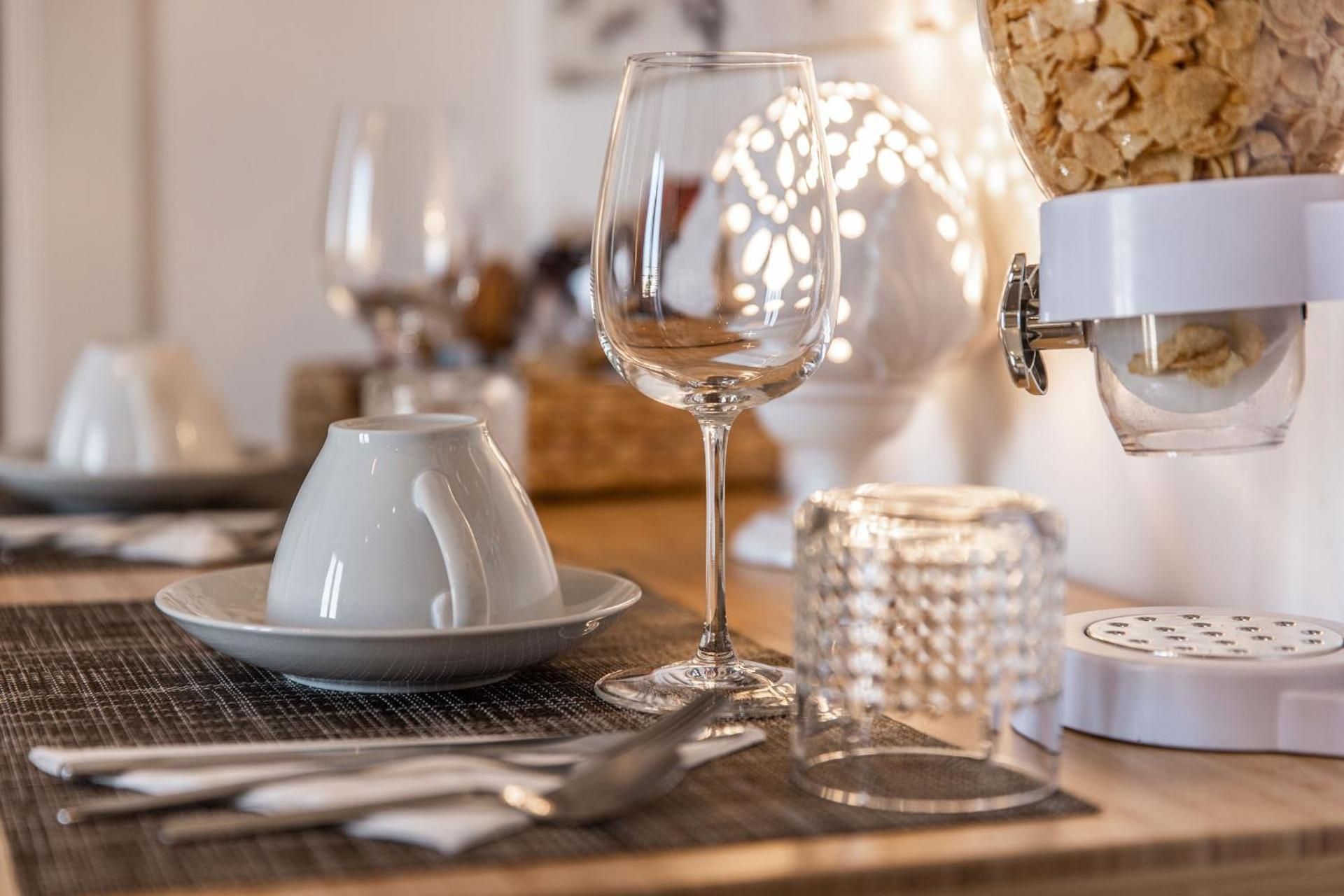 Capruzzi Guest House