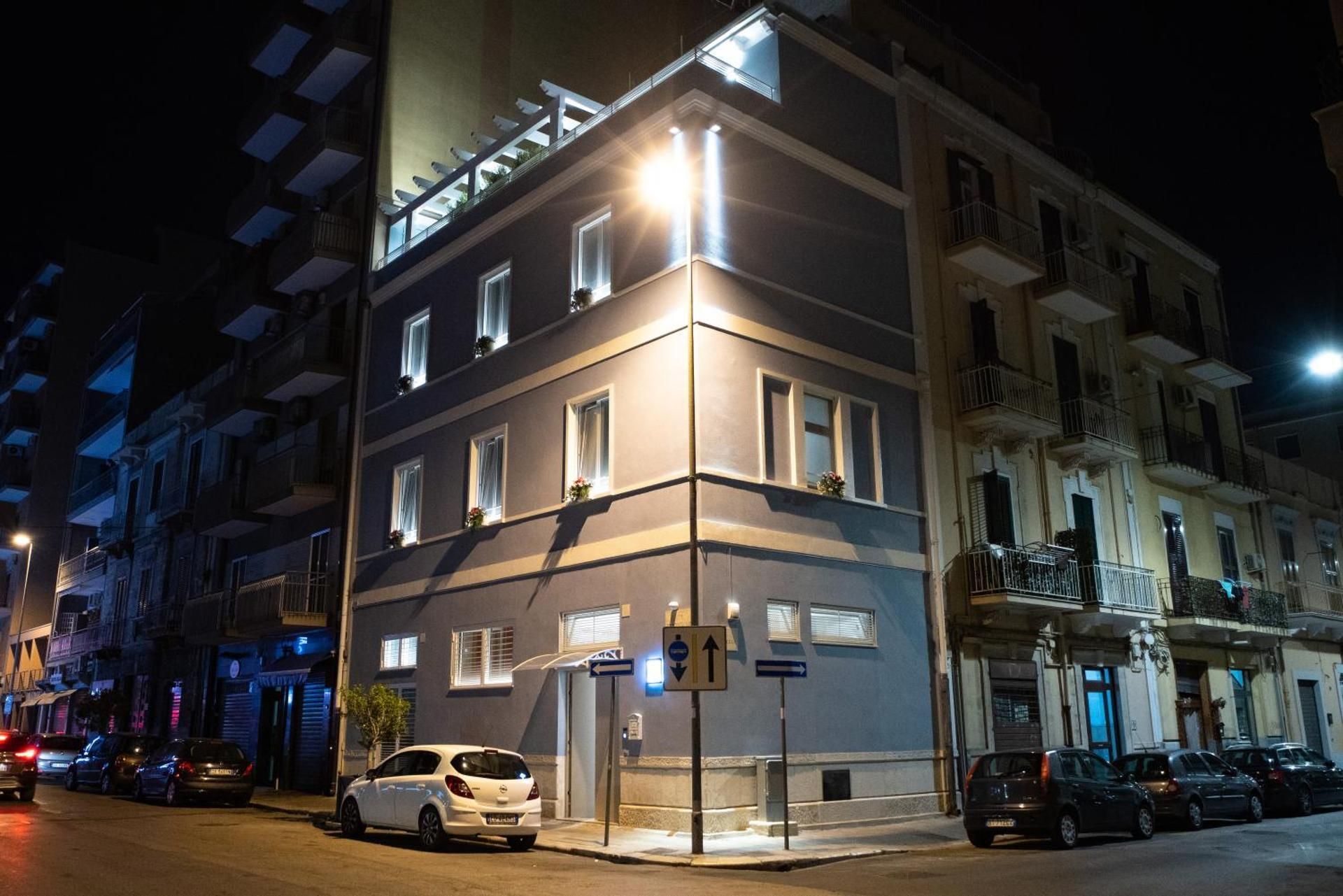 L' Angolo dei poeti - Bed and Breakfast
