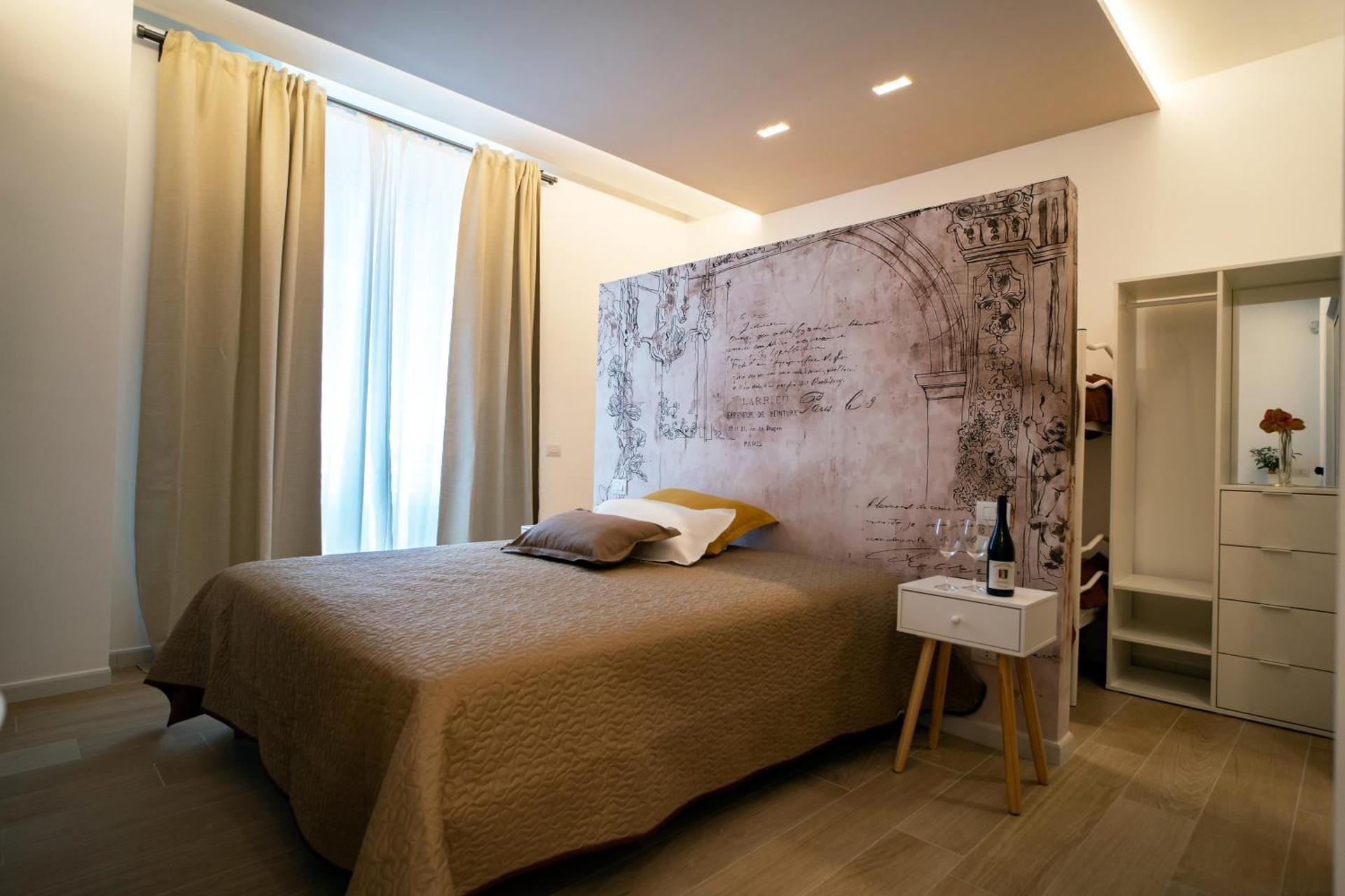 Family Room with Private Bathroom