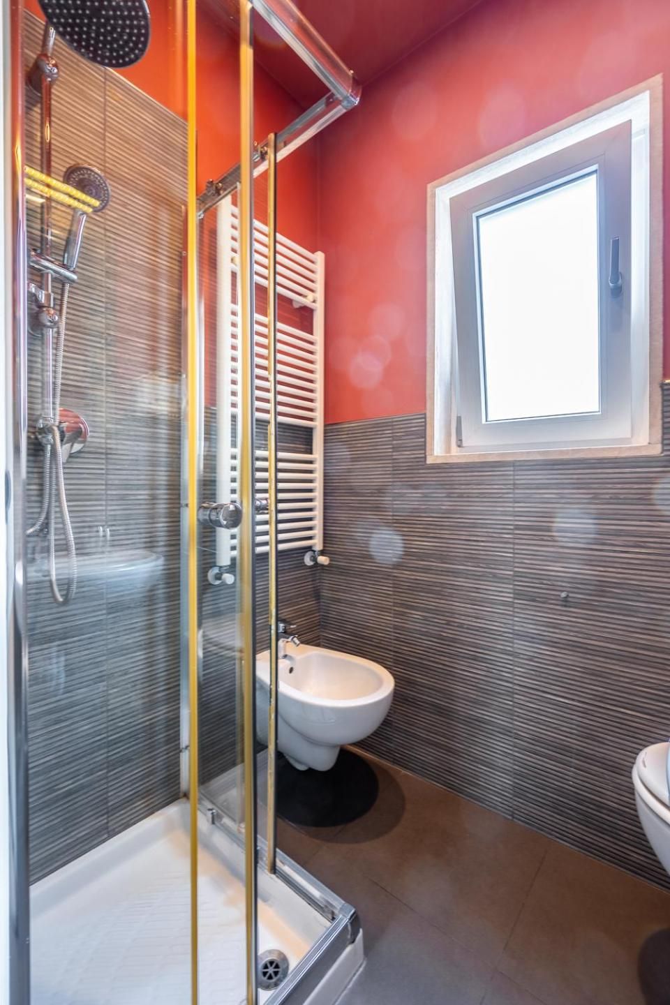 Vittorio's Junior Suite with Balcony 3