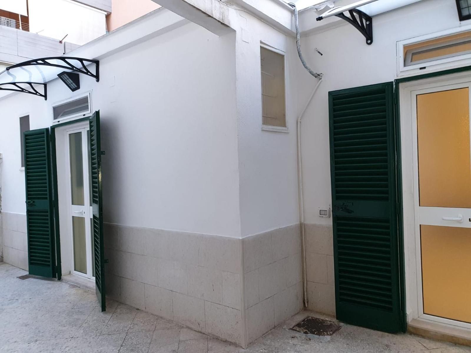 Visconti House