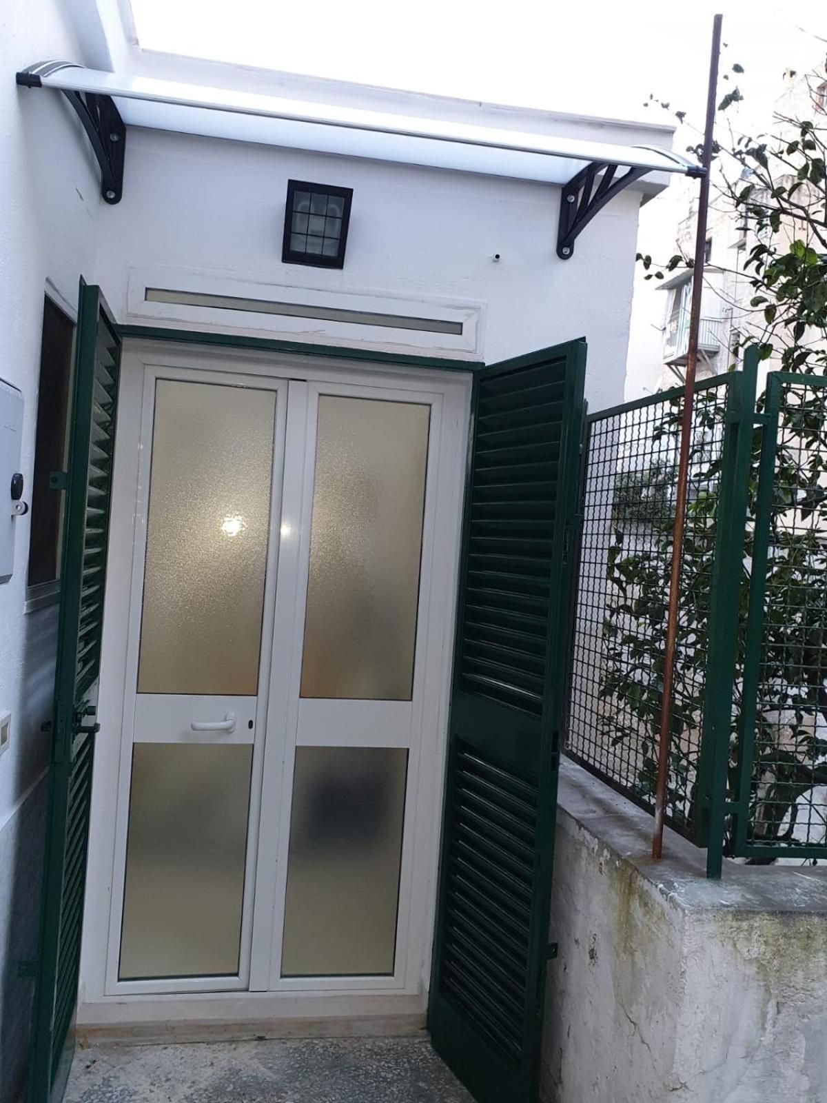 Visconti House