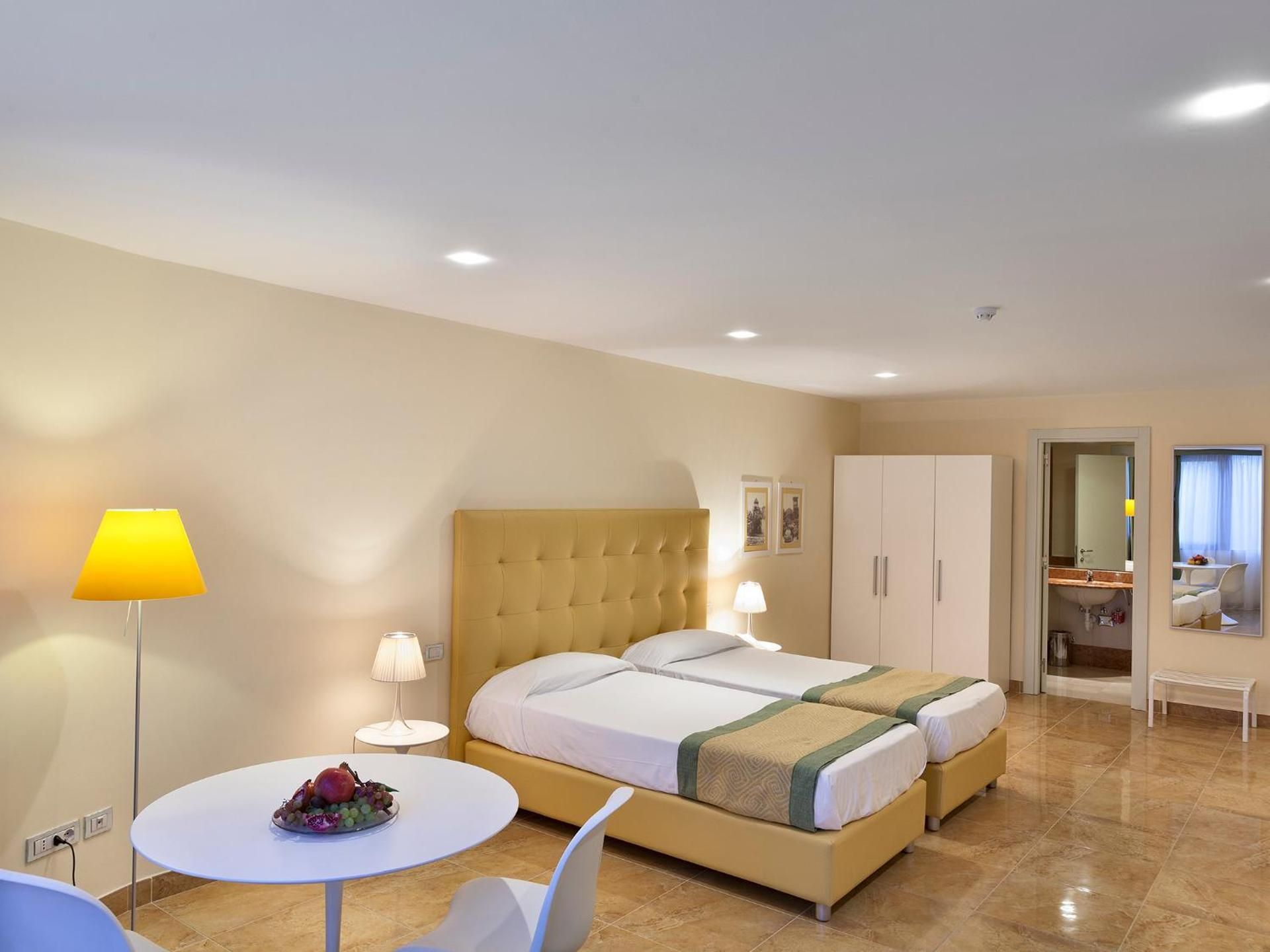 Superior Double or Twin Room