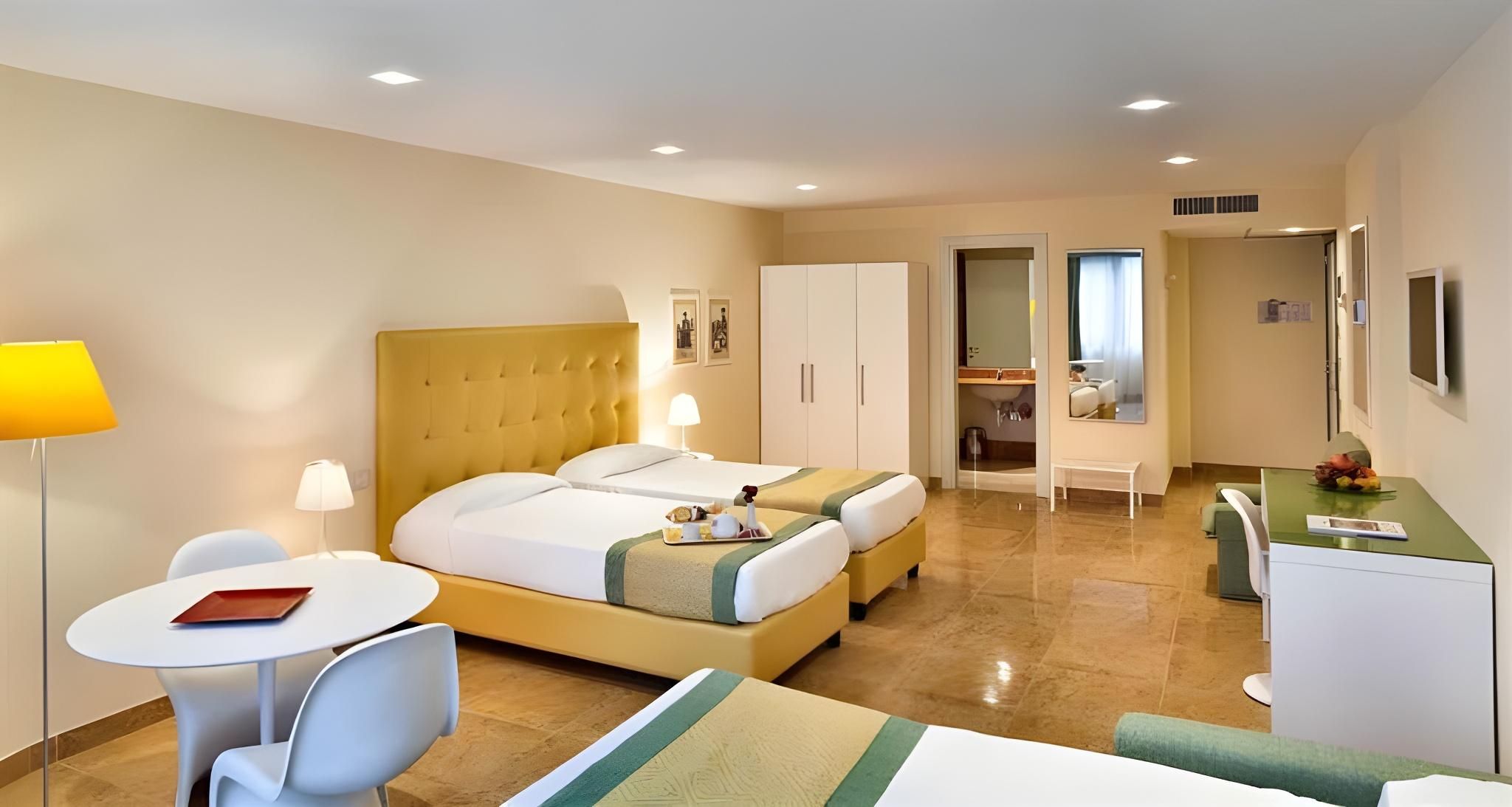 Superior Double or Twin Room