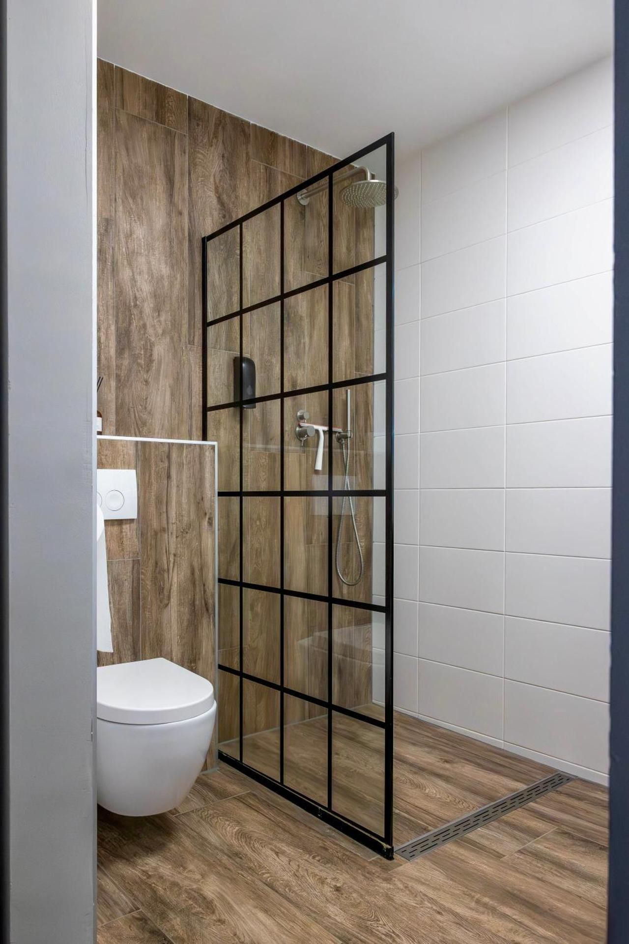 Family Room with Private Bathroom