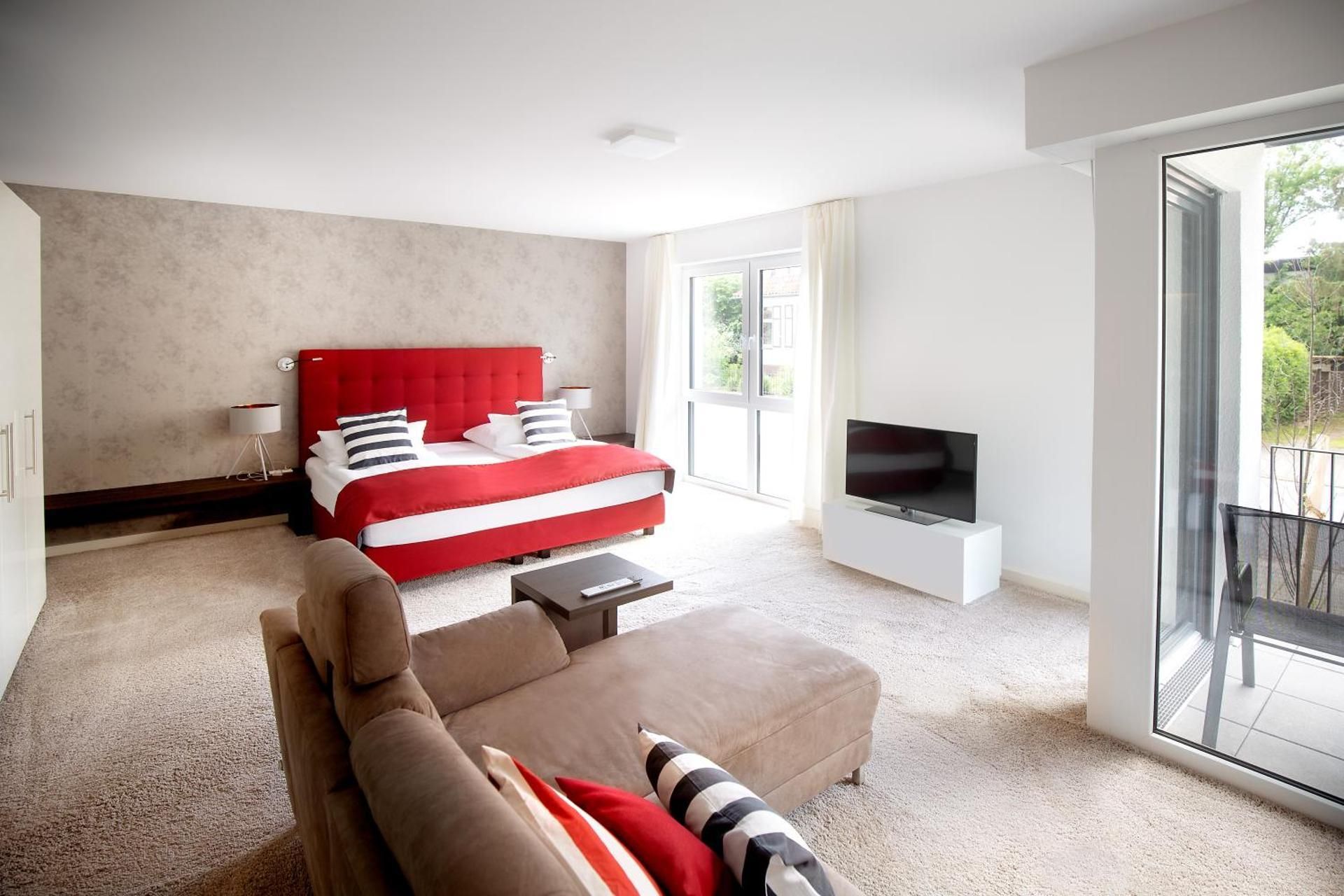 Apartment - Ground Floor