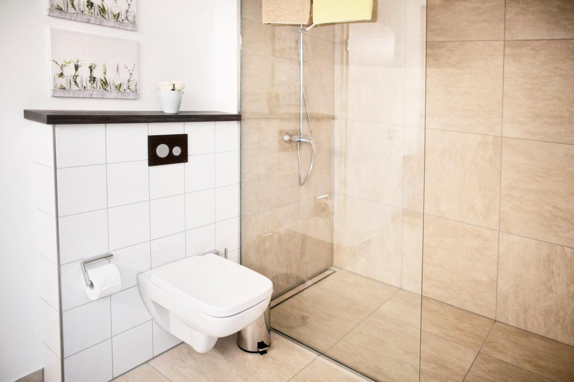 Budget Double Room