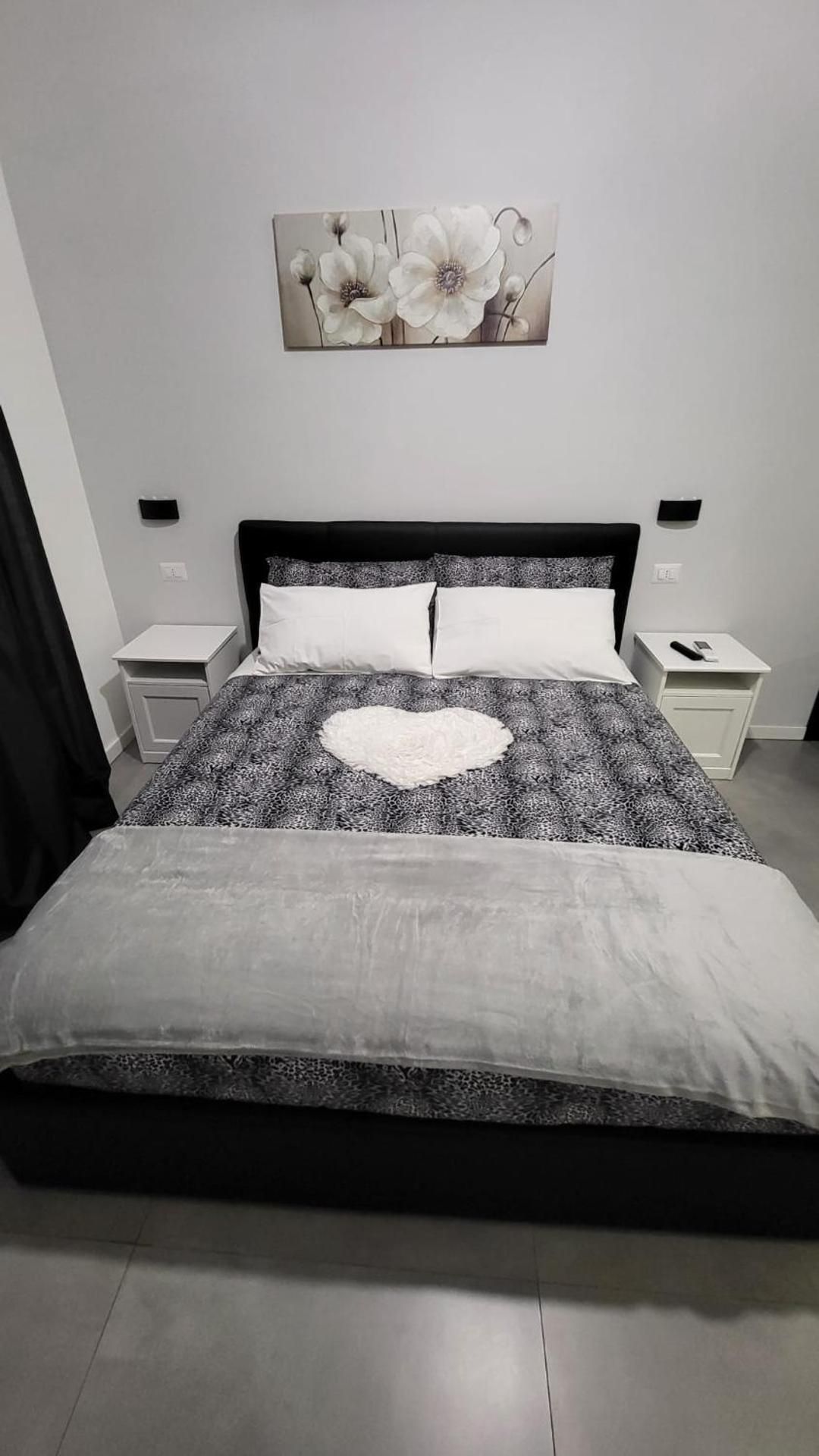 Giglio Rosso Double Room with Private Bathroom 2