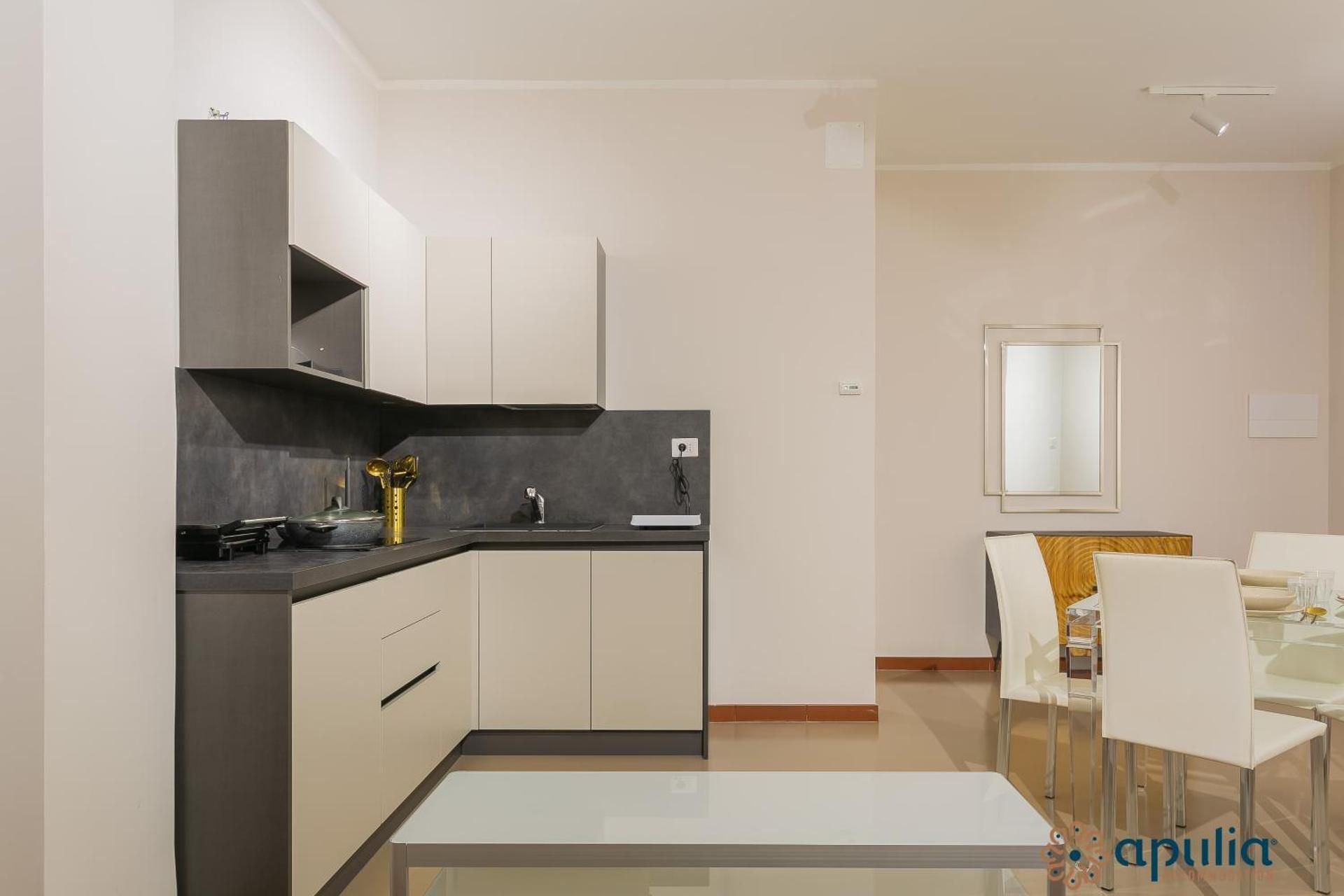 Crisanzio 80 Classic Apartment 3