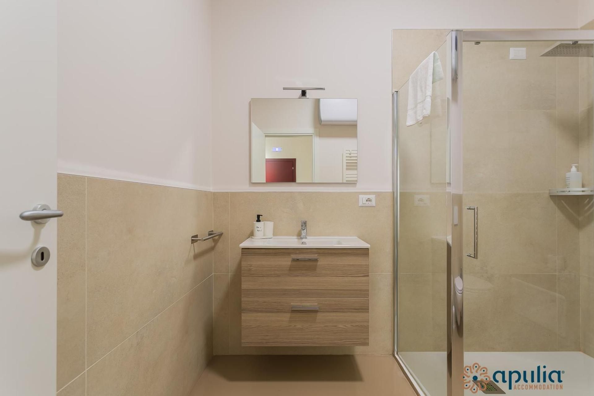 Crisanzio 80 Classic Apartment 2