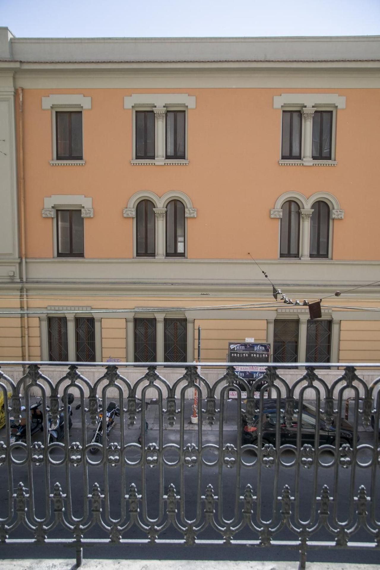 Palazzo Italia Apartments