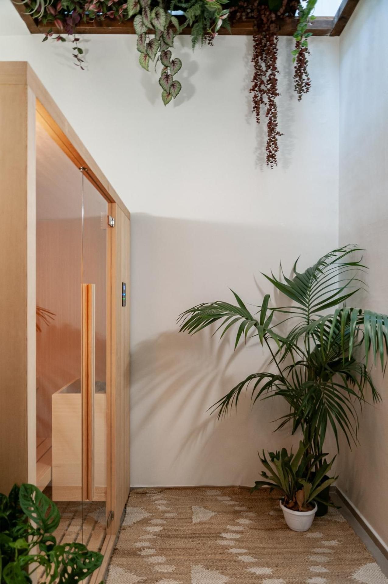 Palazzo Italia Suites