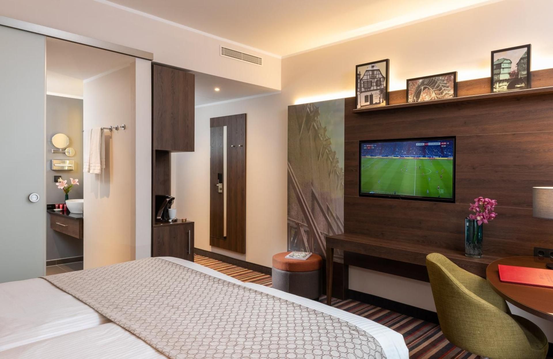 Leonardo Hotel Bad Kreuznach Superior Double 2