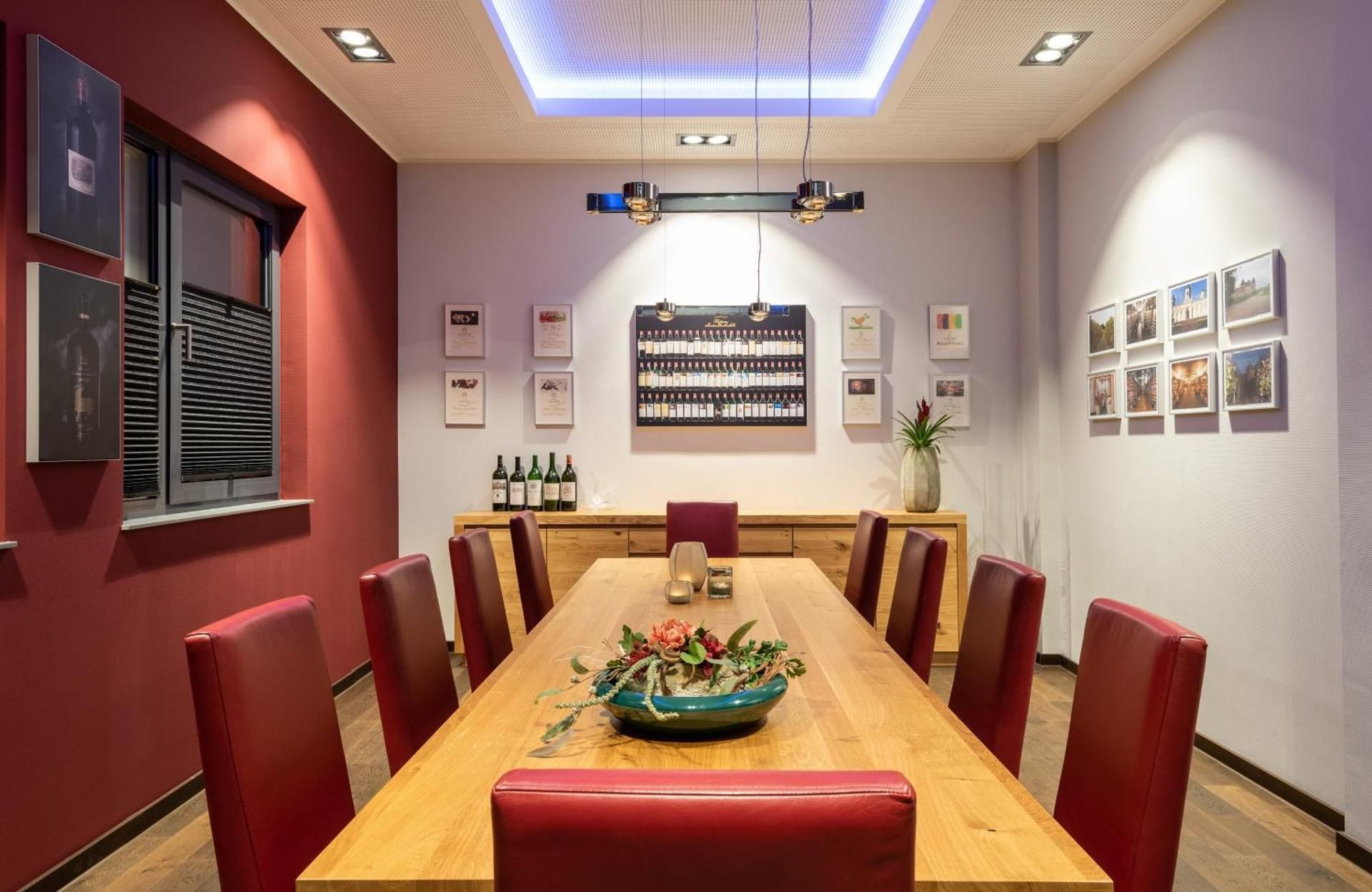 meeting room / ballrooms