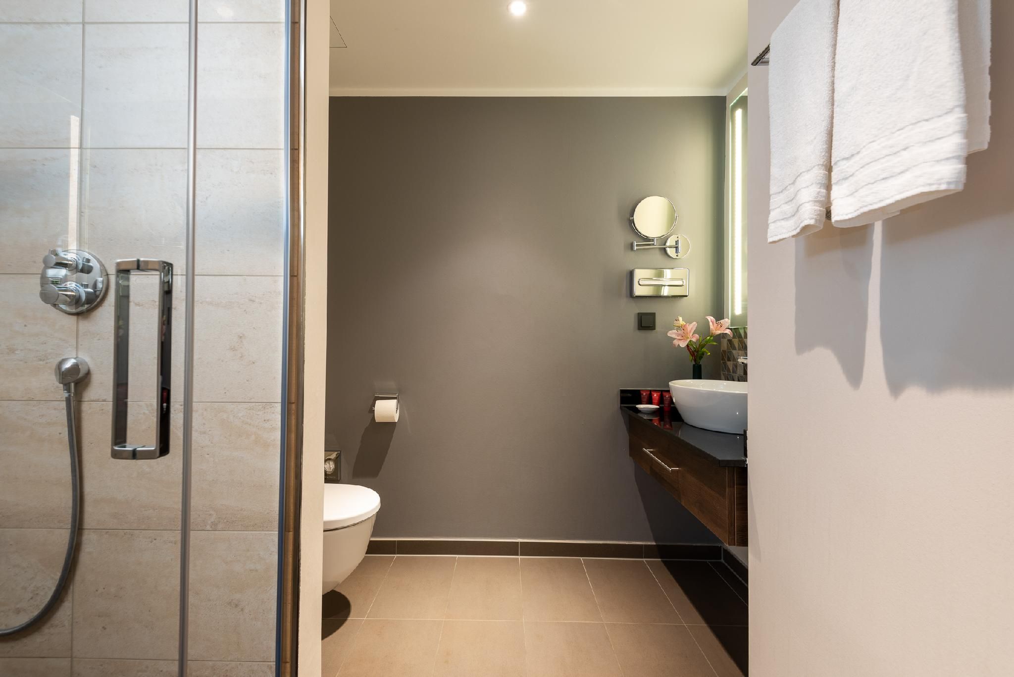 Leonardo Hotel Bad Kreuznach Superior Double 3