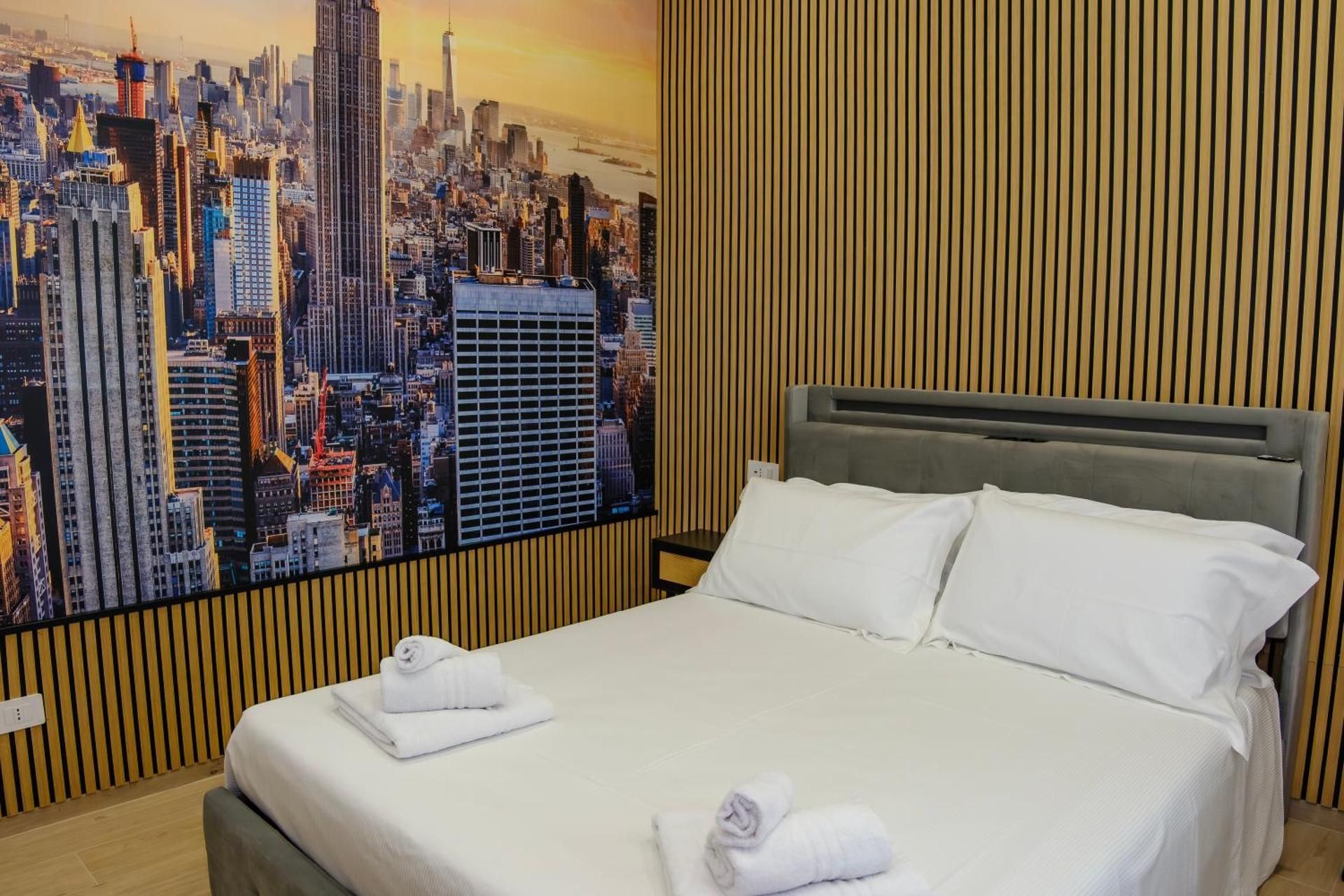 Triple Room with Private Bathroom