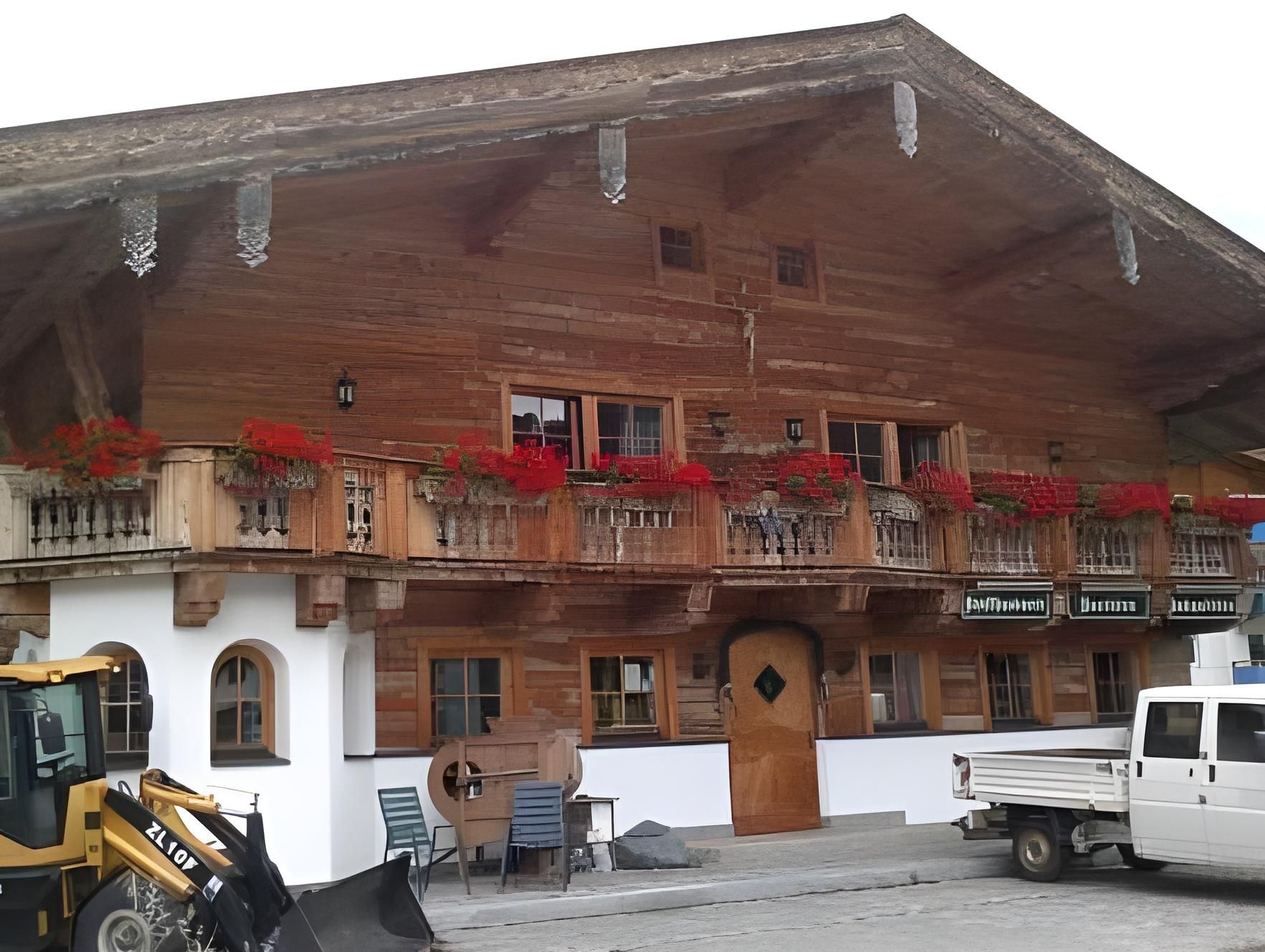 Scheffauerhof