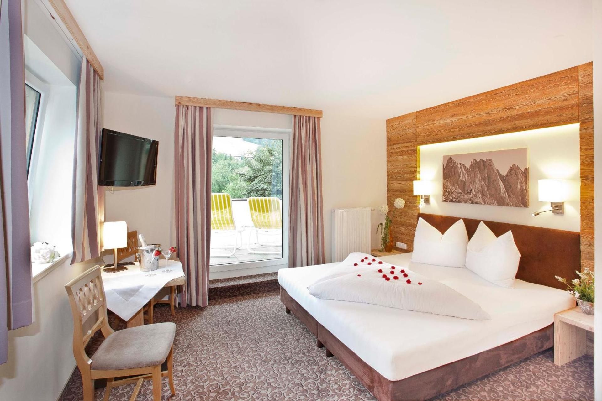 Comfort Double Room