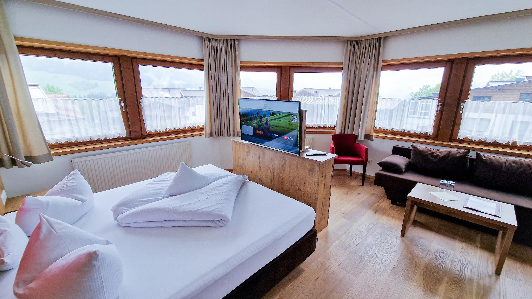 Superior Plus Double Room