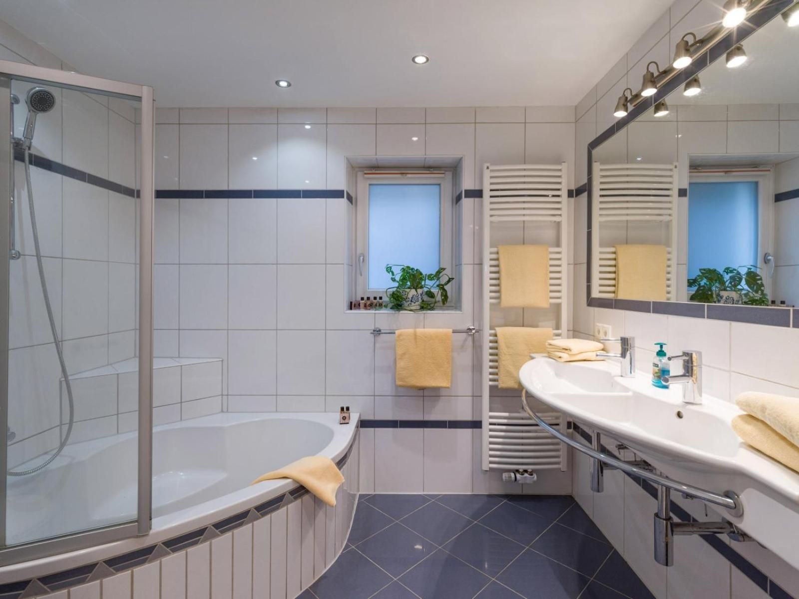 Duplex Apartment