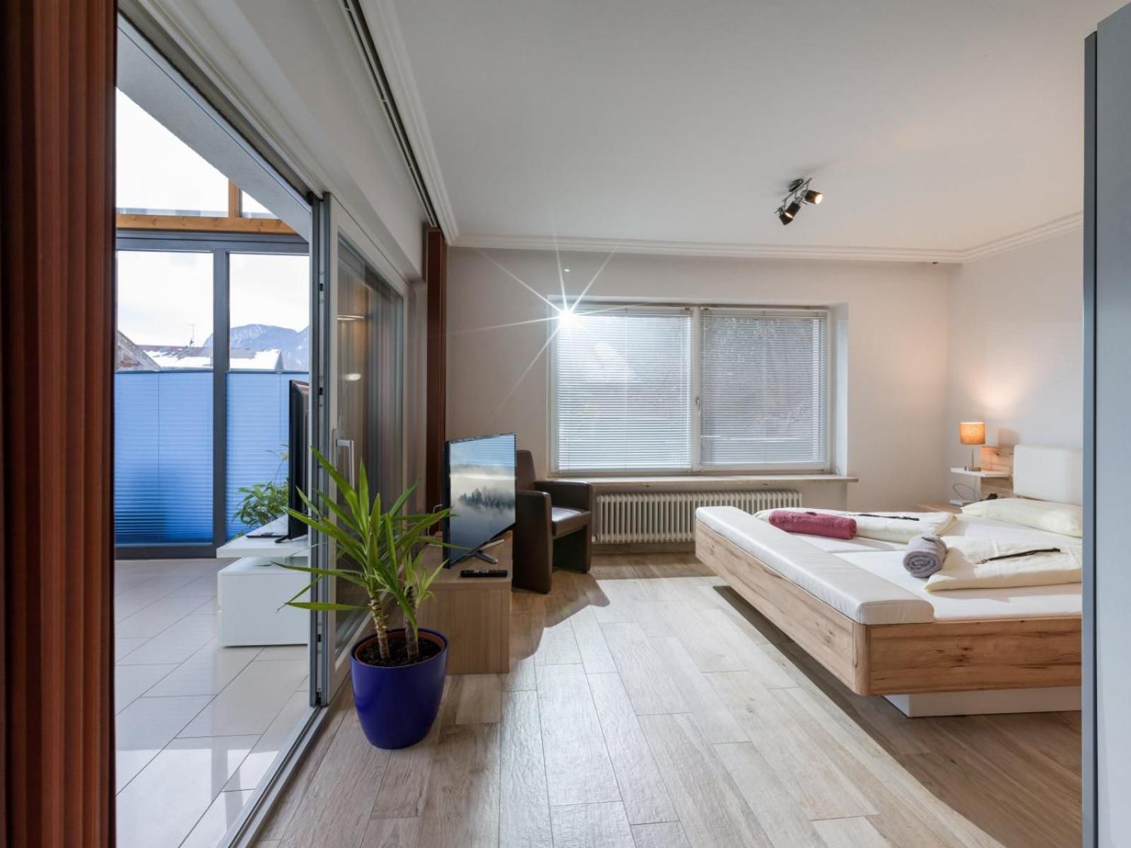 Duplex Apartment