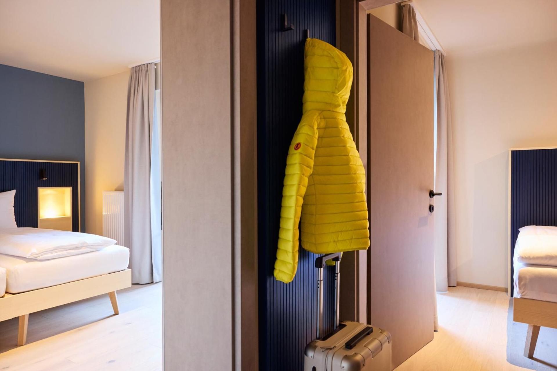 Two-Bedroom Suite