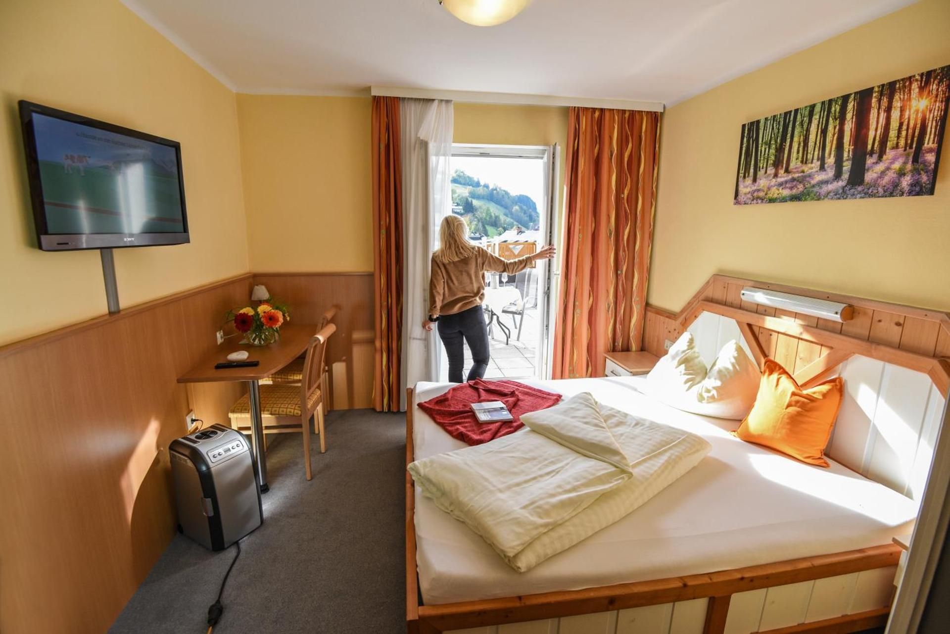 Double Room