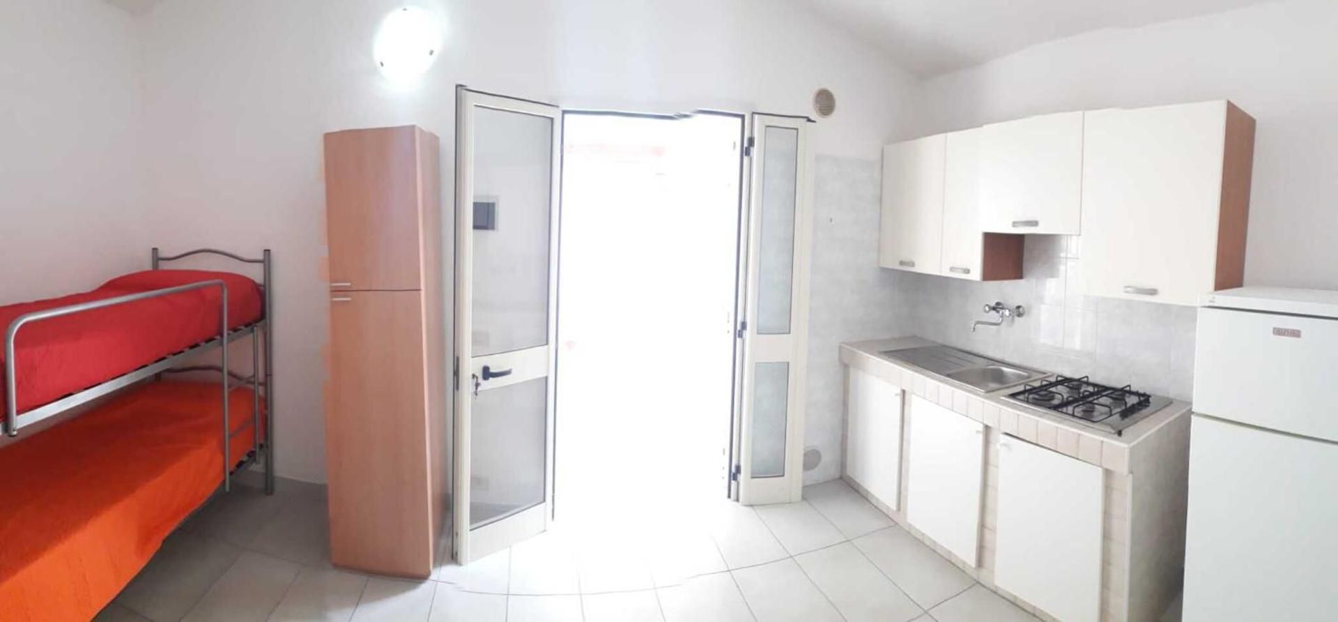 Two-Bedroom Superior Apartment