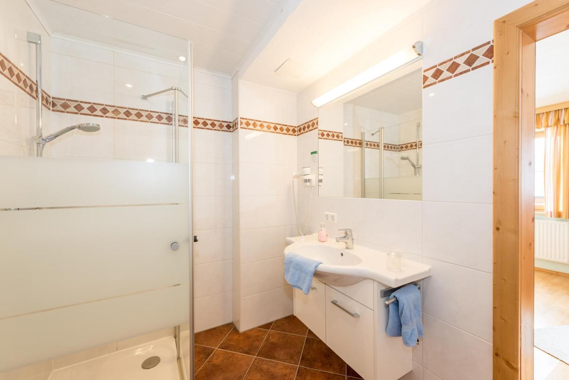 Large Two-Bedroom Apartment