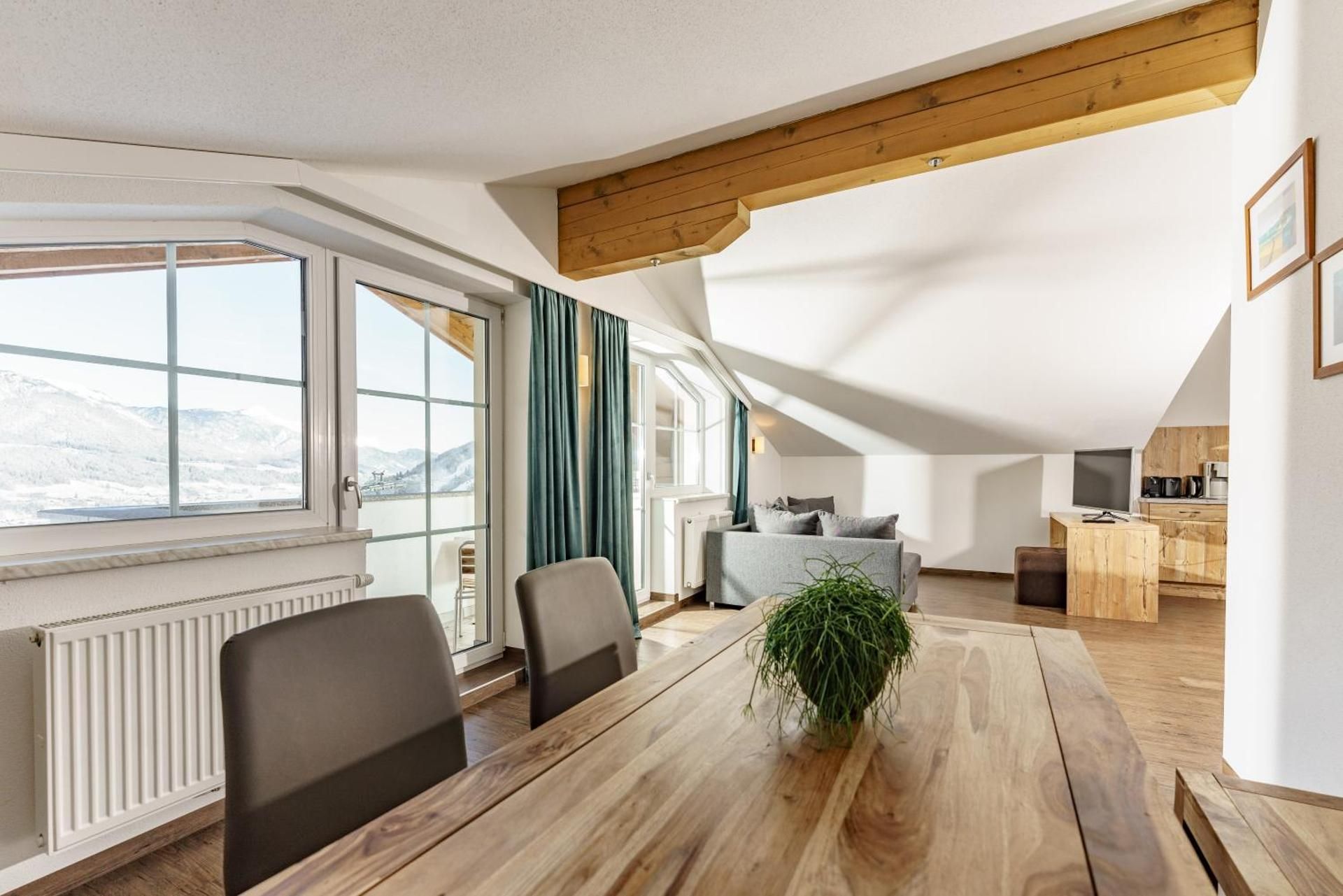 Superior Apartment