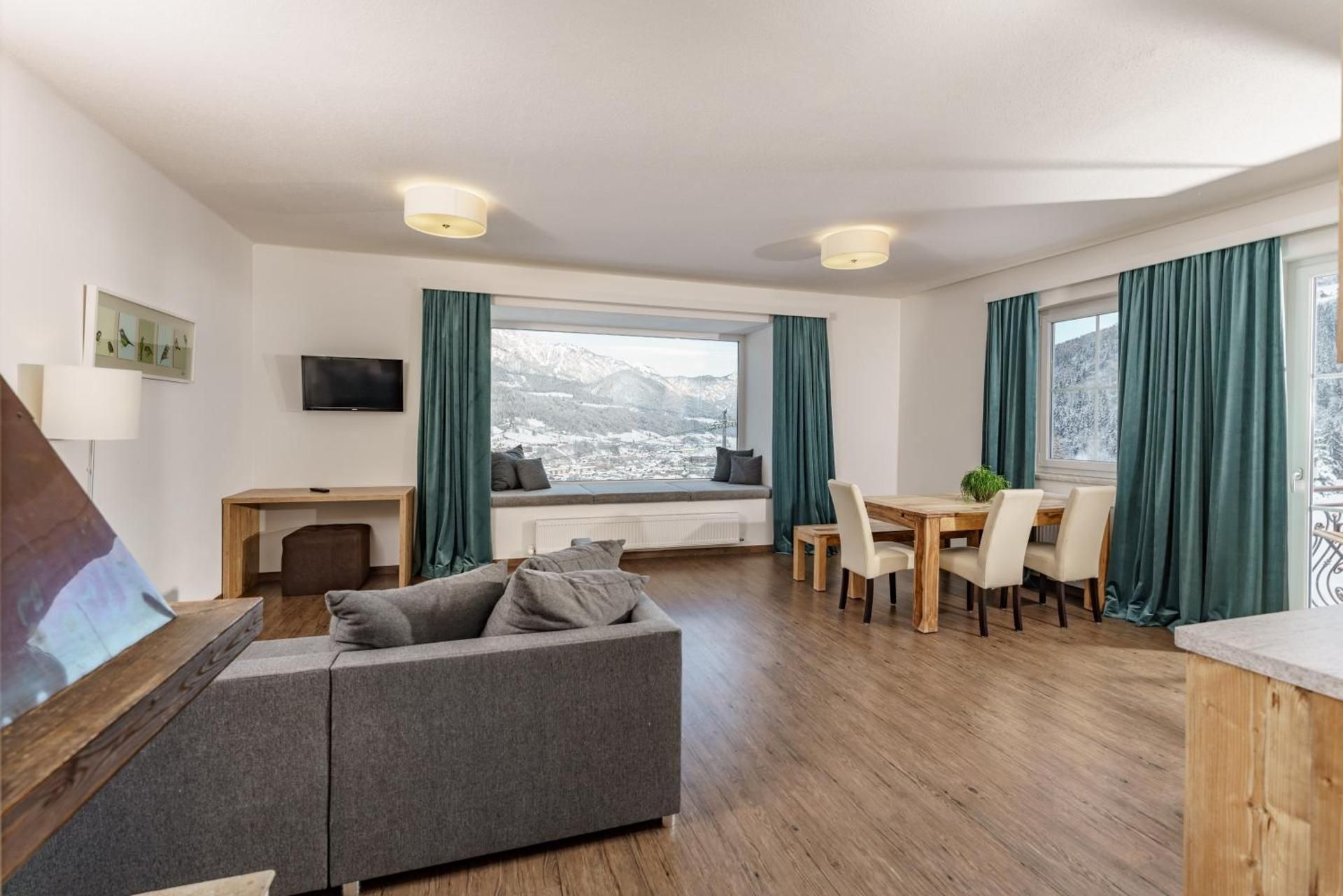 Panorama Apartment