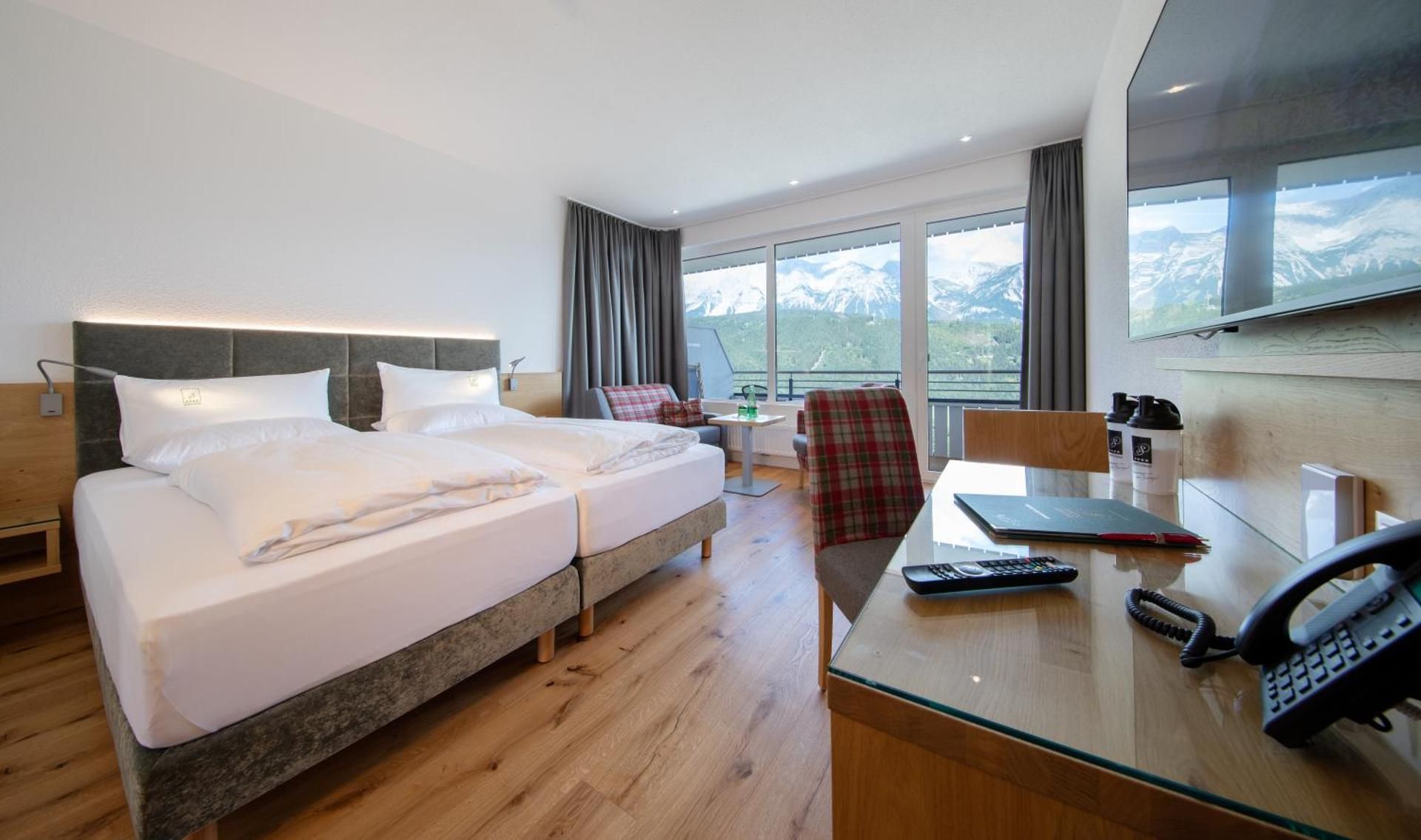 Hotel Schutterhof