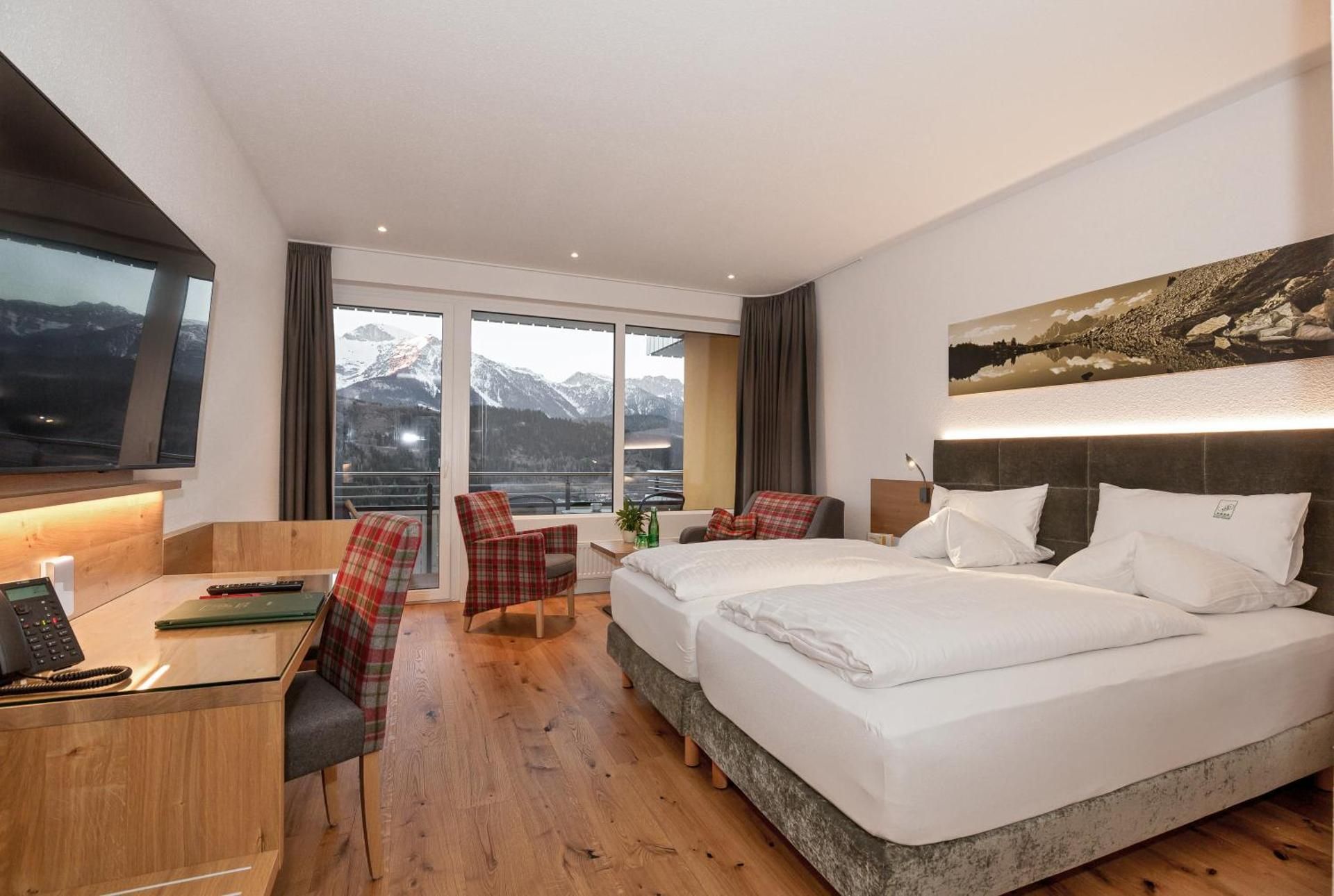 Hotel Schutterhof