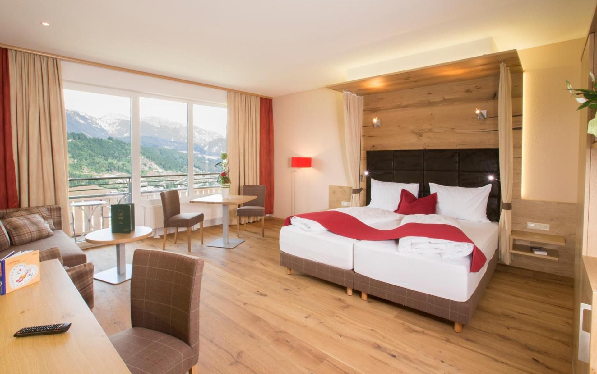 Hotel Schutterhof