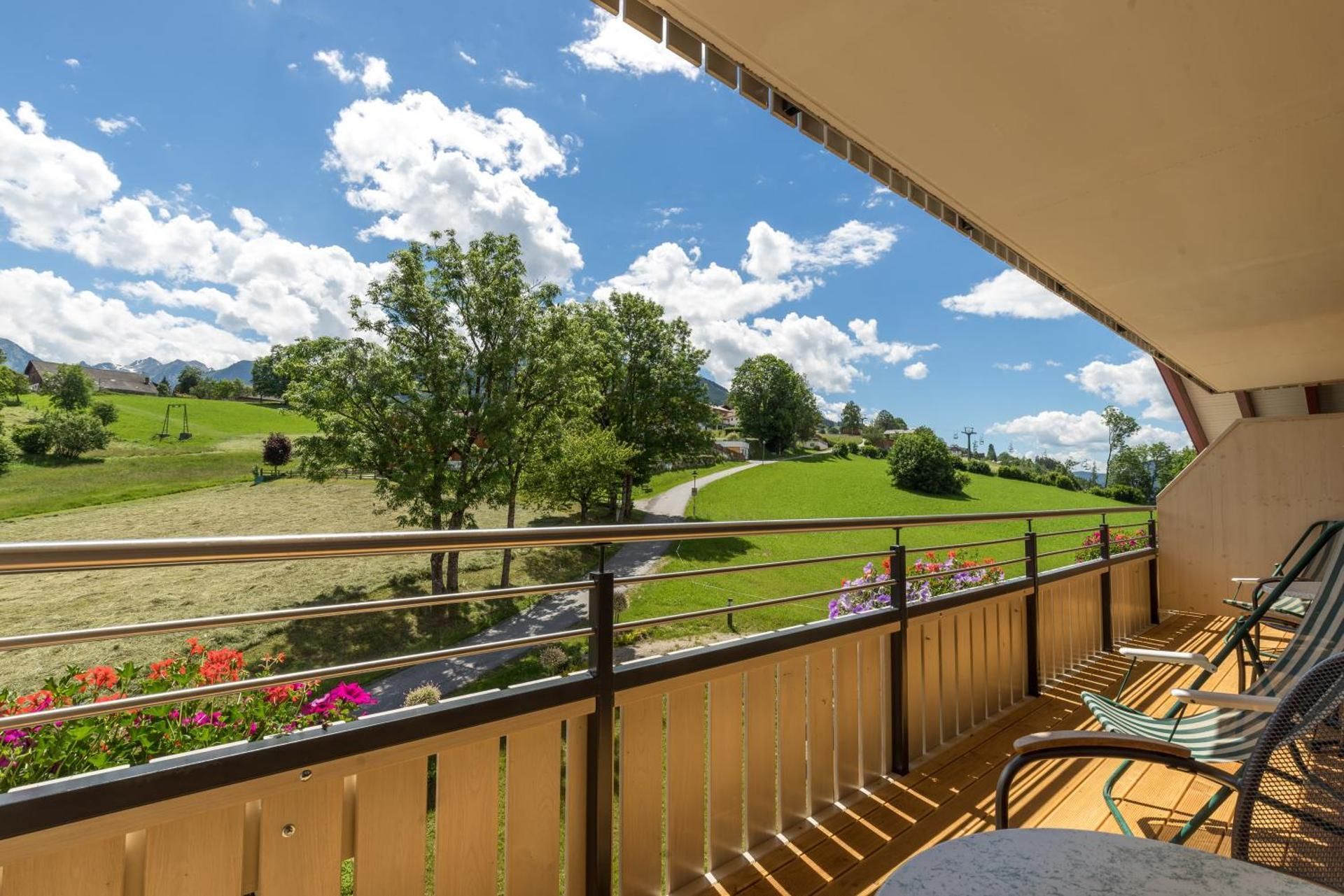 Hotel Schutterhof