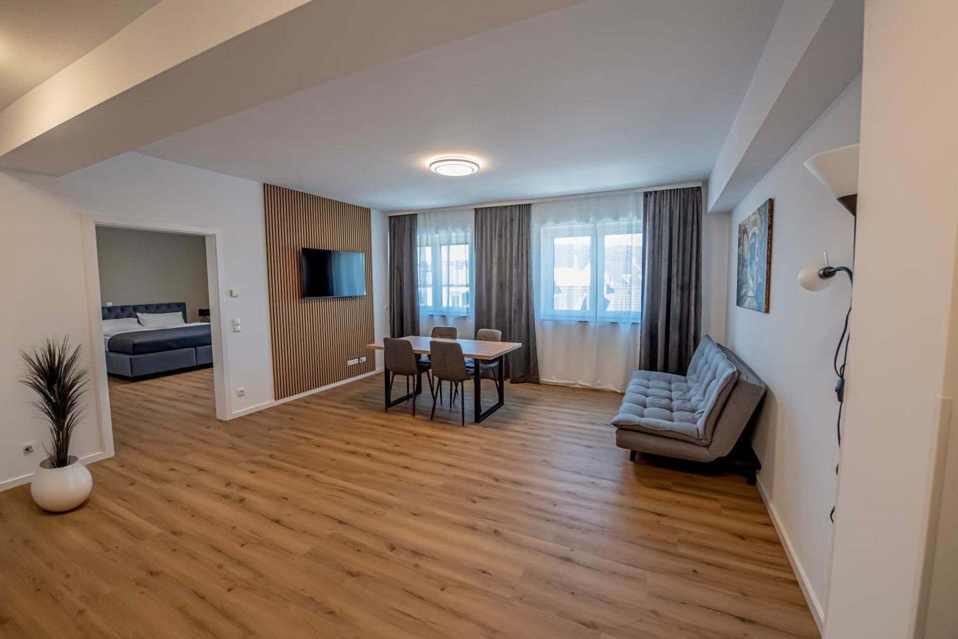 Superior Apartment