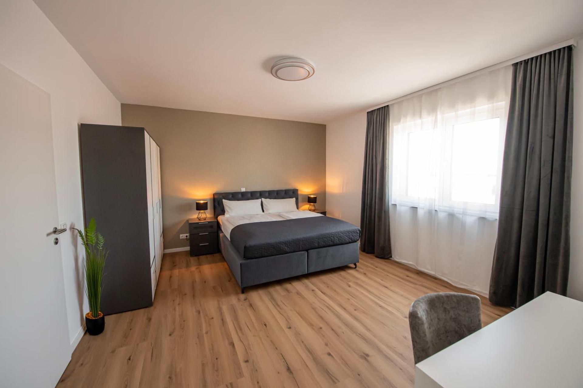 Superior Apartment