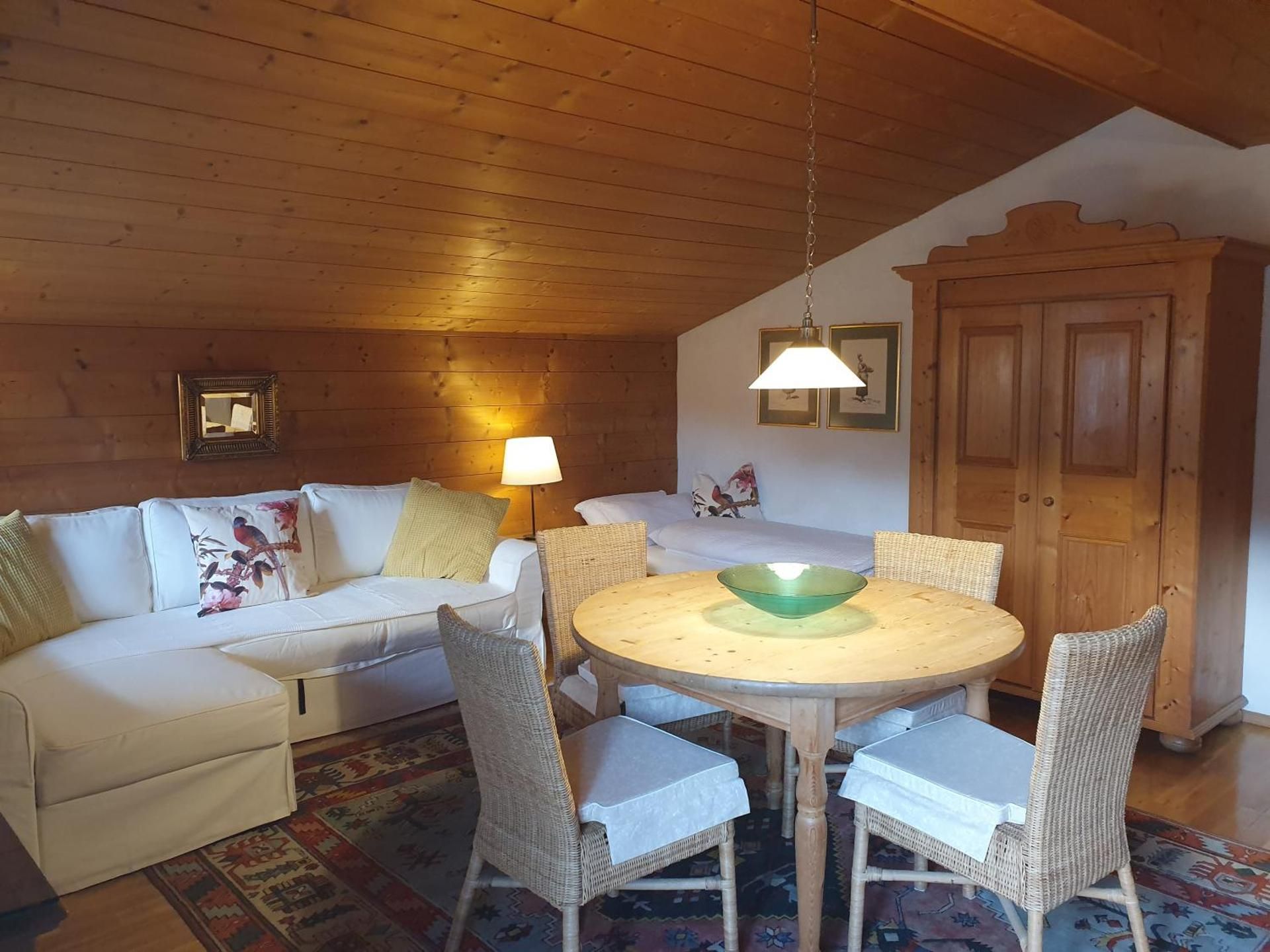 Comfort Quadruple Room