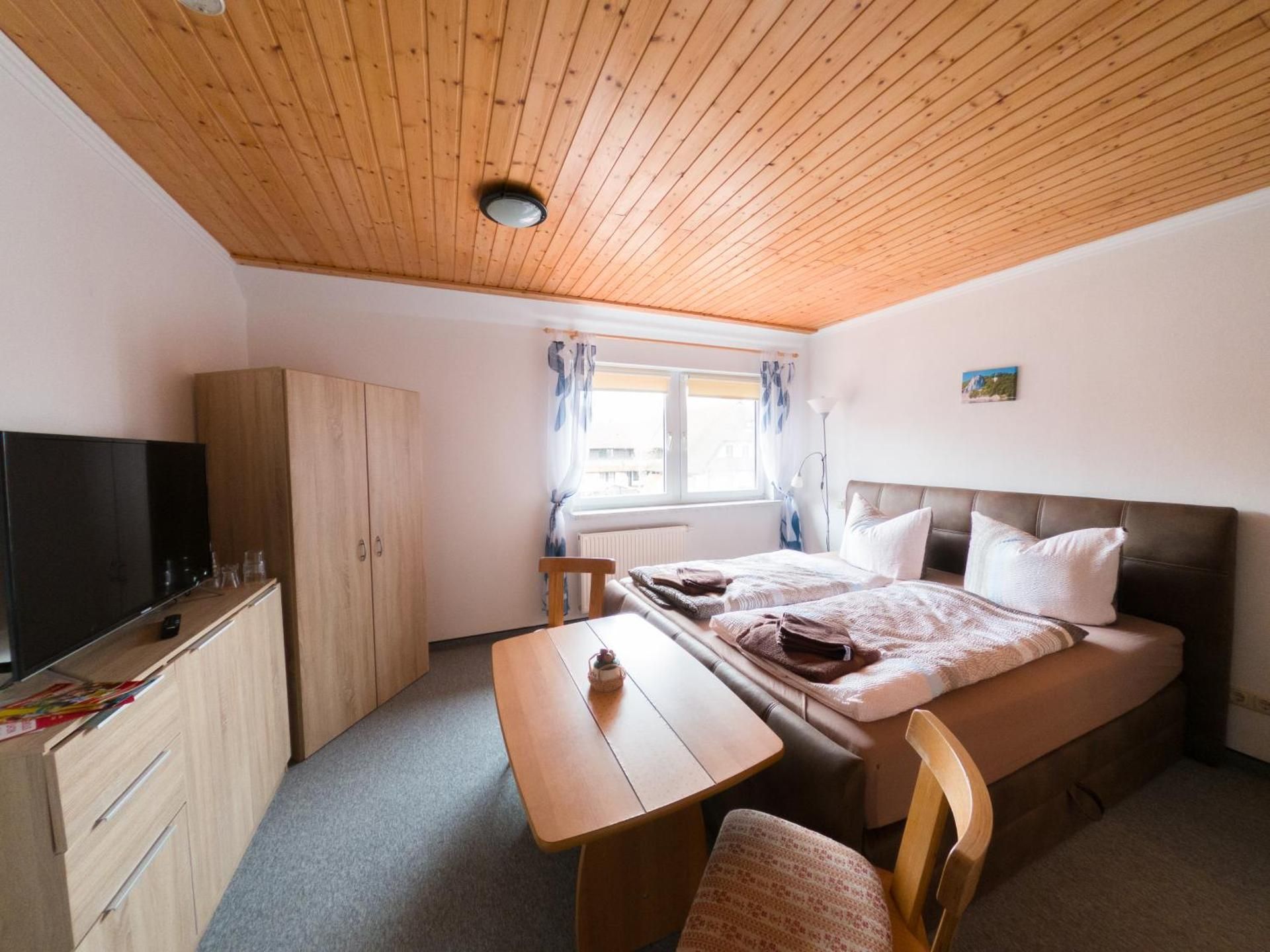 Pension Dalina