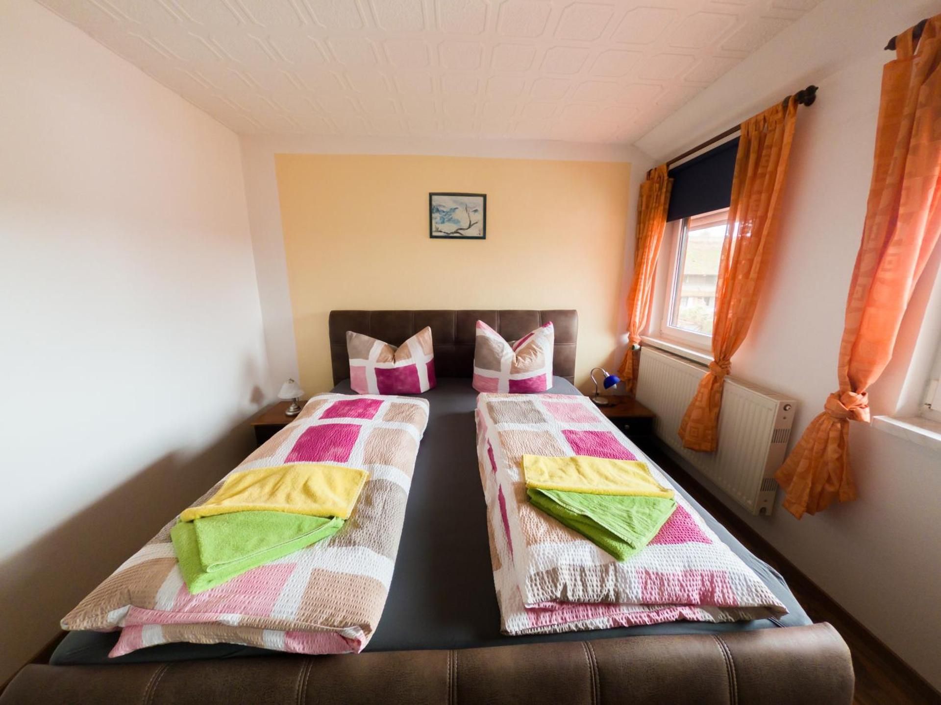 Pension Dalina