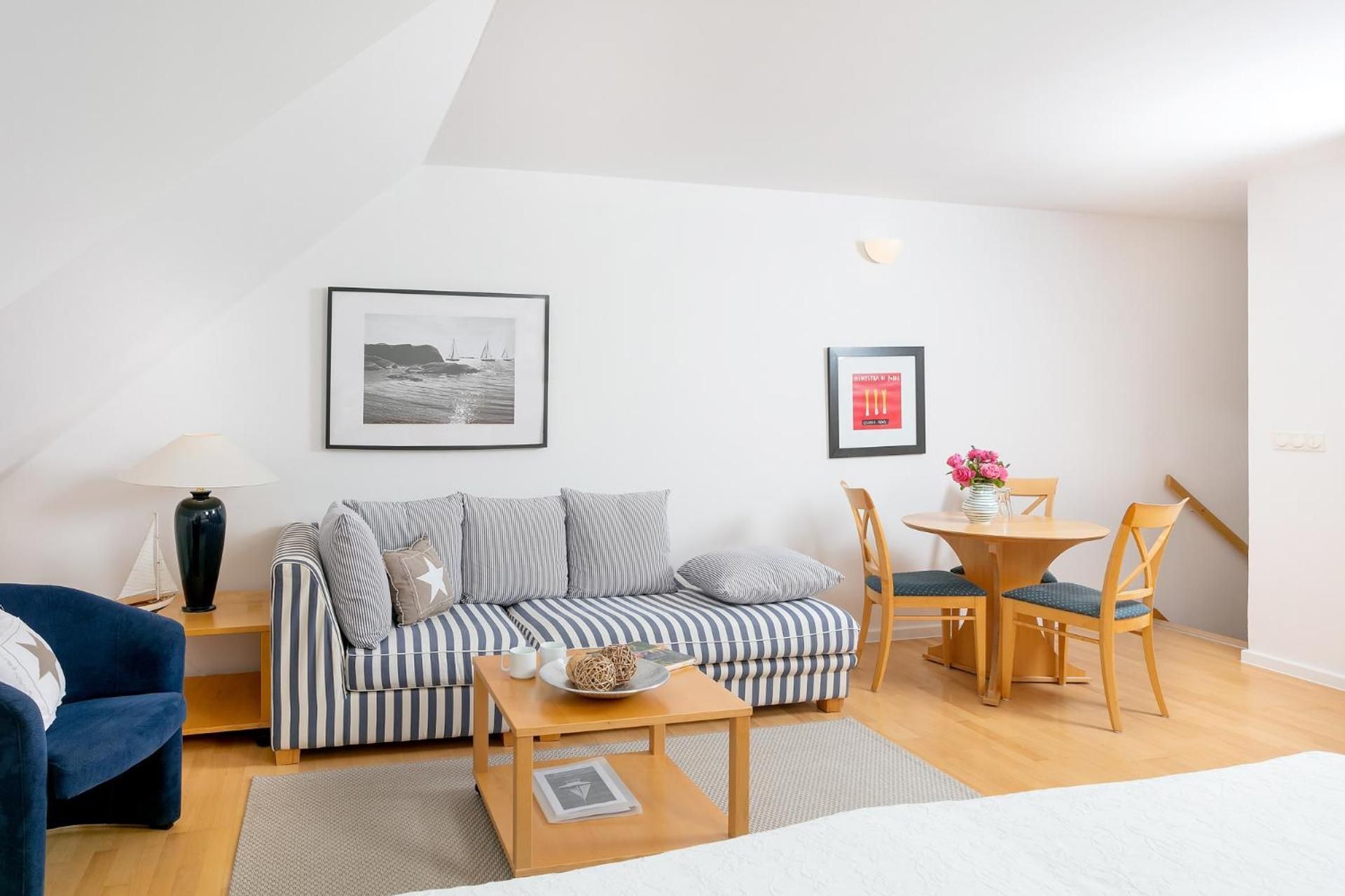 Double Room Attic