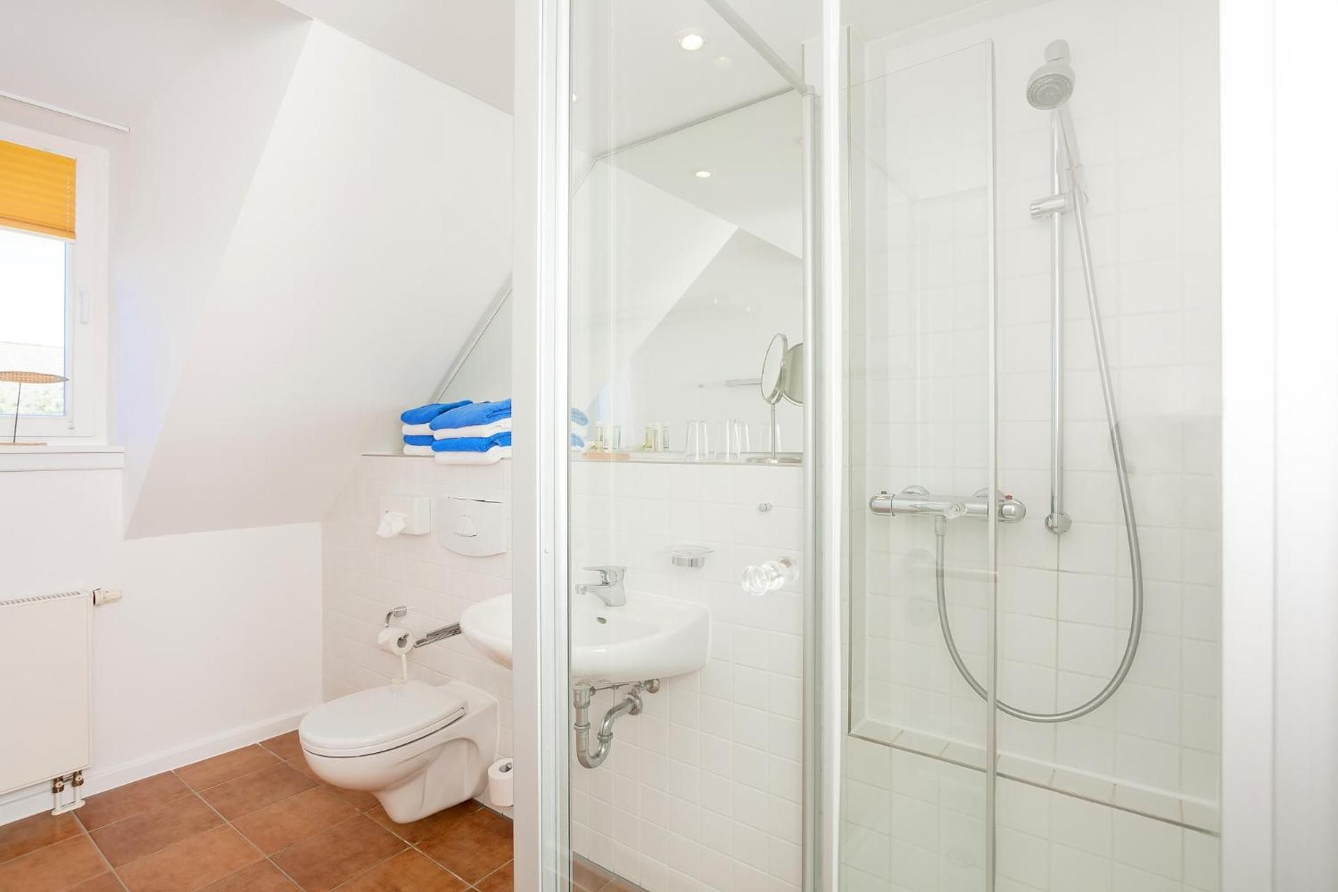 Duplex Suite