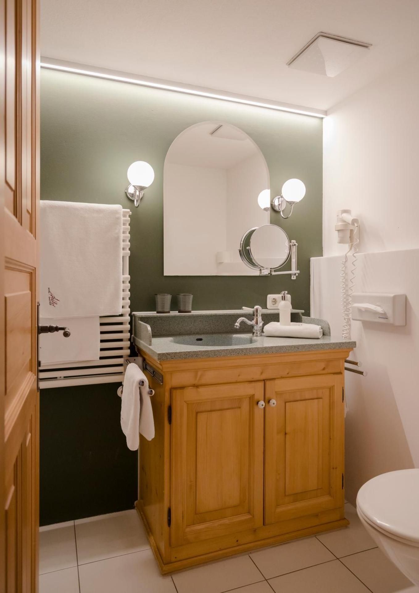 Family Junior Suite